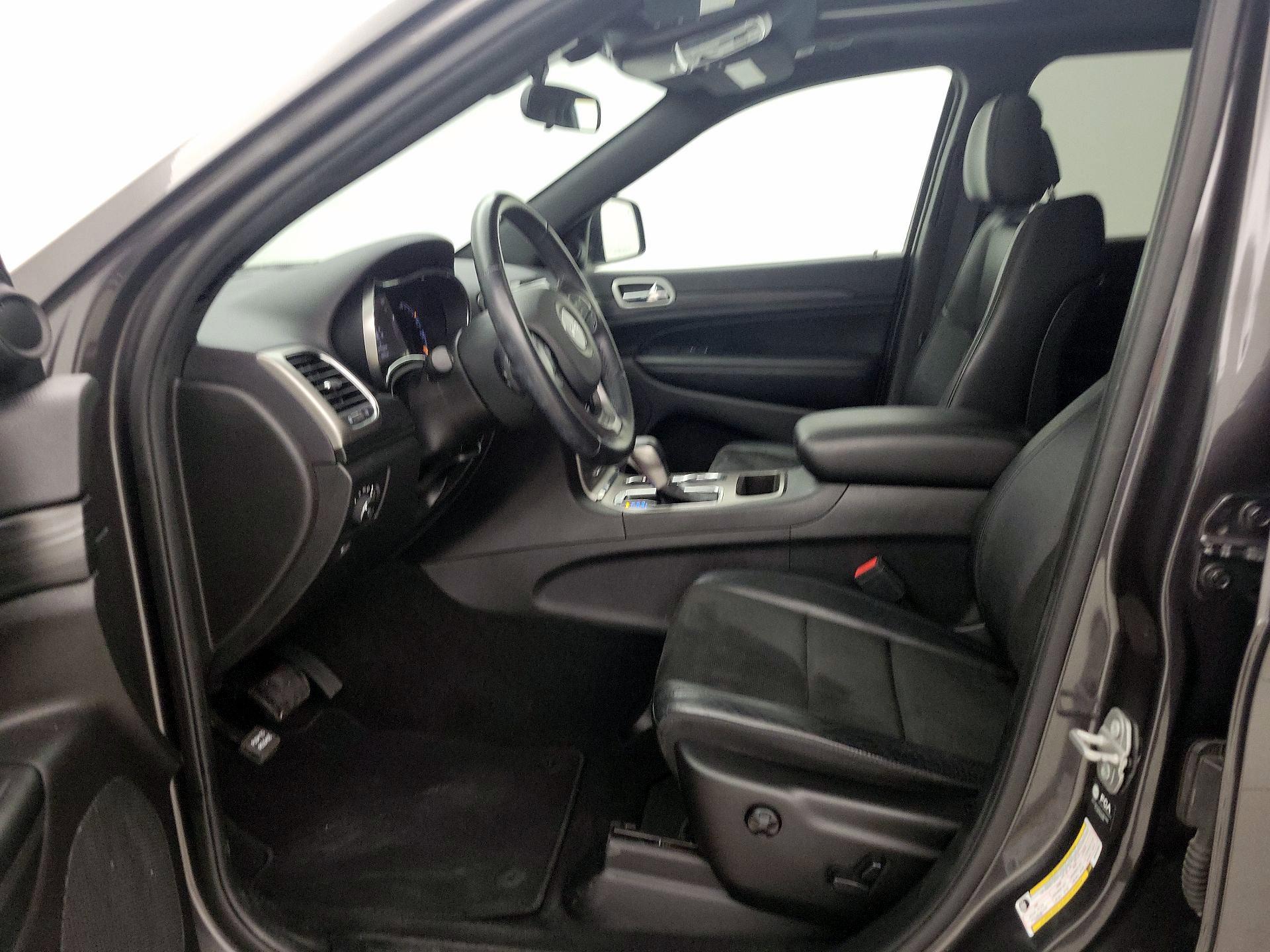 Thumbnail: 2021 Jeep Grand Cherokee - 11