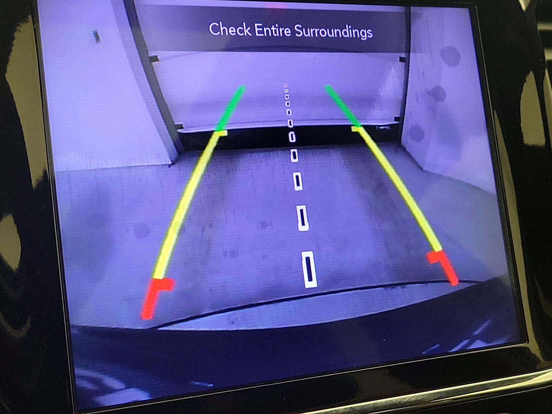 Thumbnail: 2021 Jeep Grand Cherokee - 14