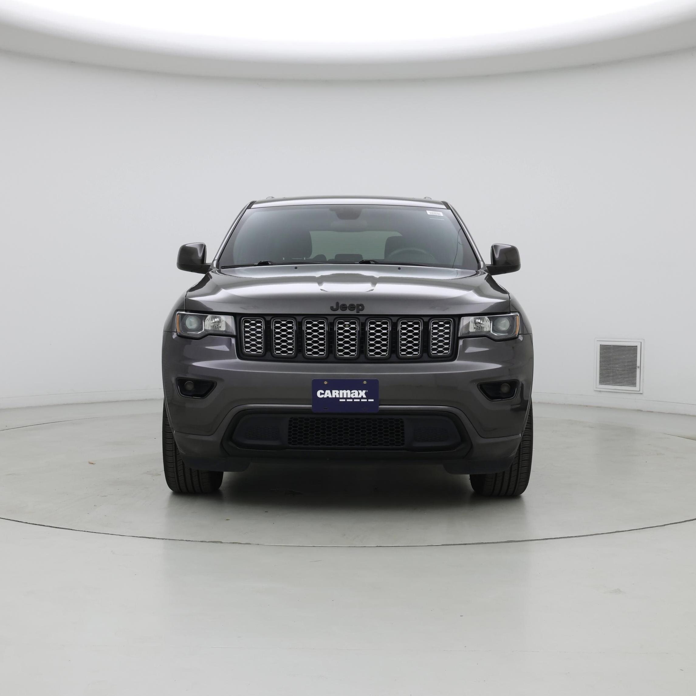 Thumbnail: 2021 Jeep Grand Cherokee - 5