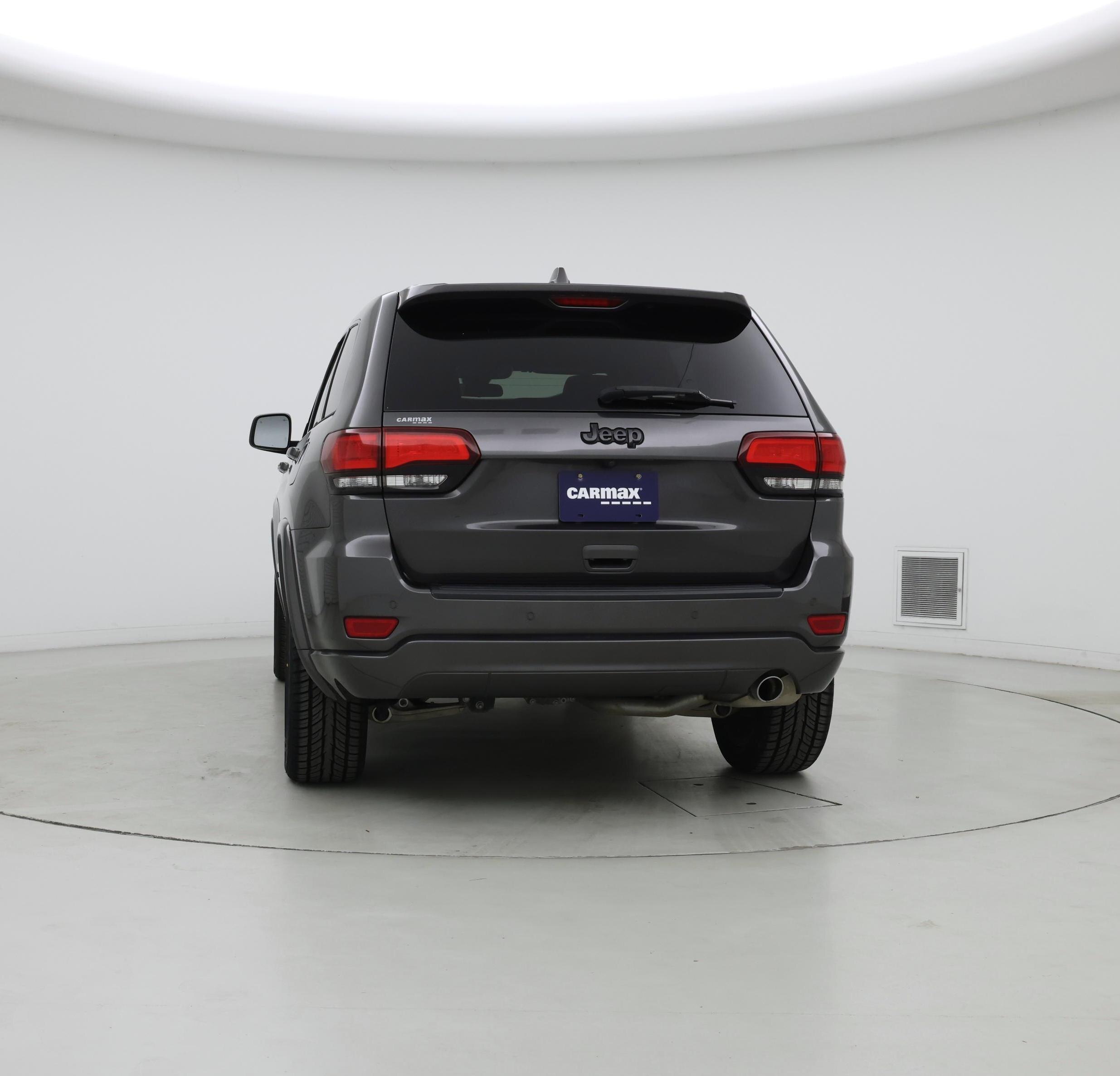 Thumbnail: 2021 Jeep Grand Cherokee - 6