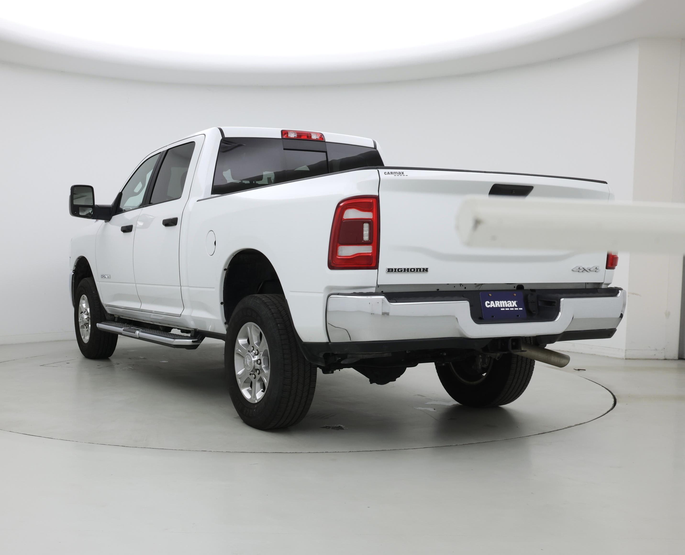 Thumbnail: 2024 RAM 2500 - 2