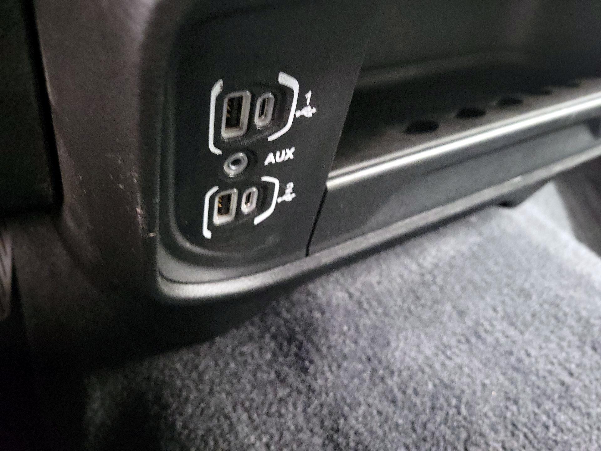 Thumbnail: 2024 RAM 2500 - 19