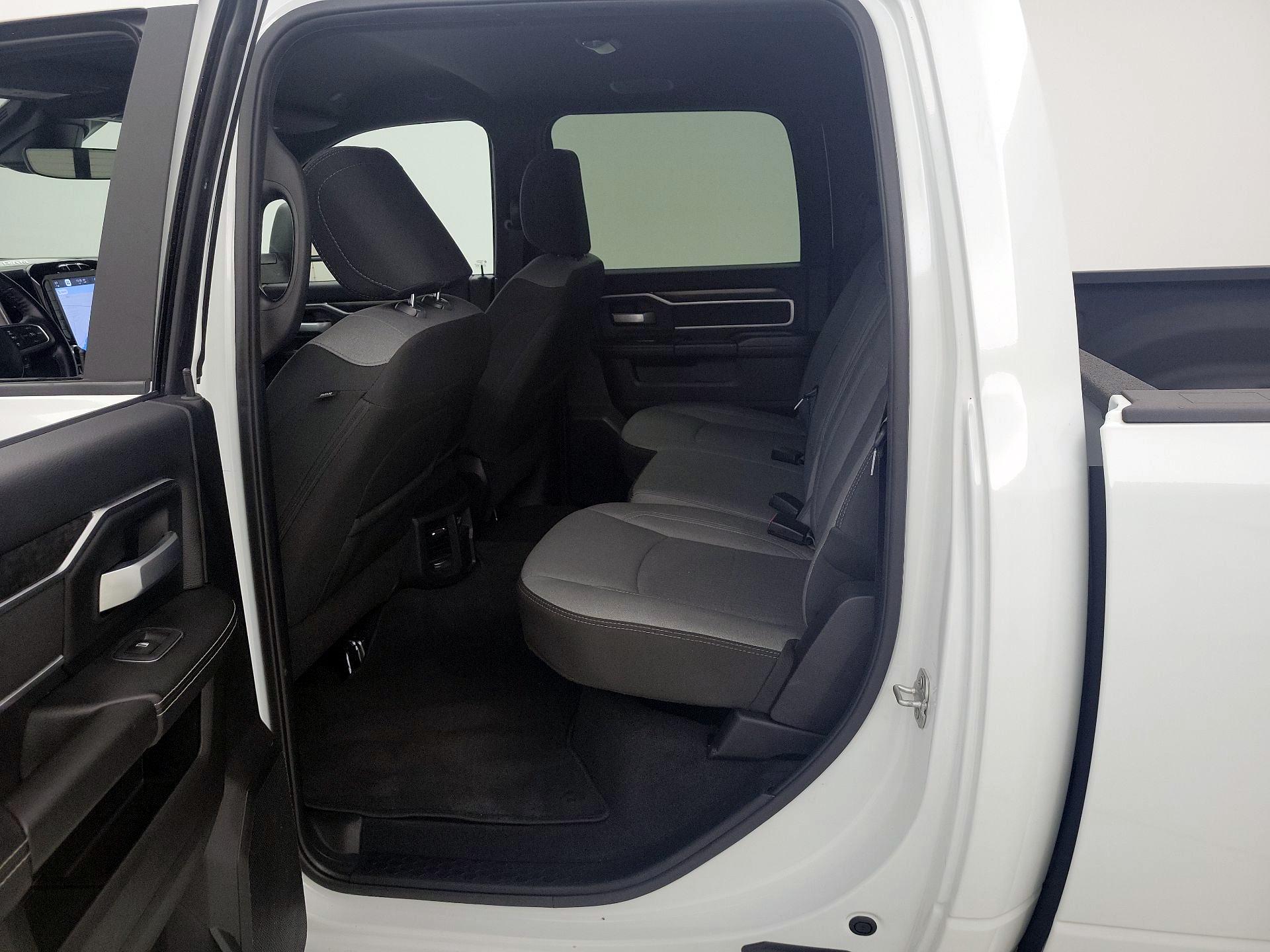 Thumbnail: 2024 RAM 2500 - 20