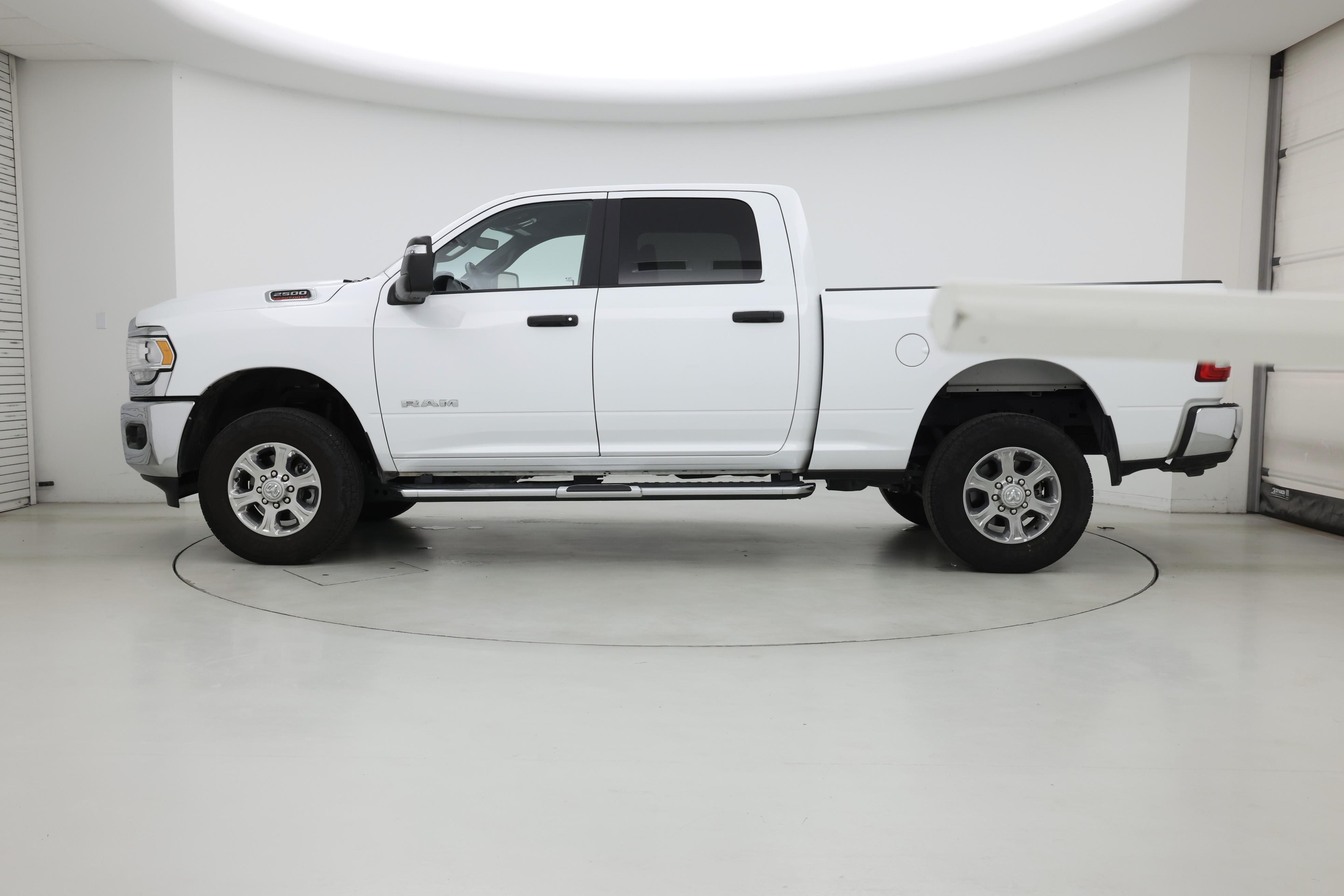 Thumbnail: 2024 RAM 2500 - 3