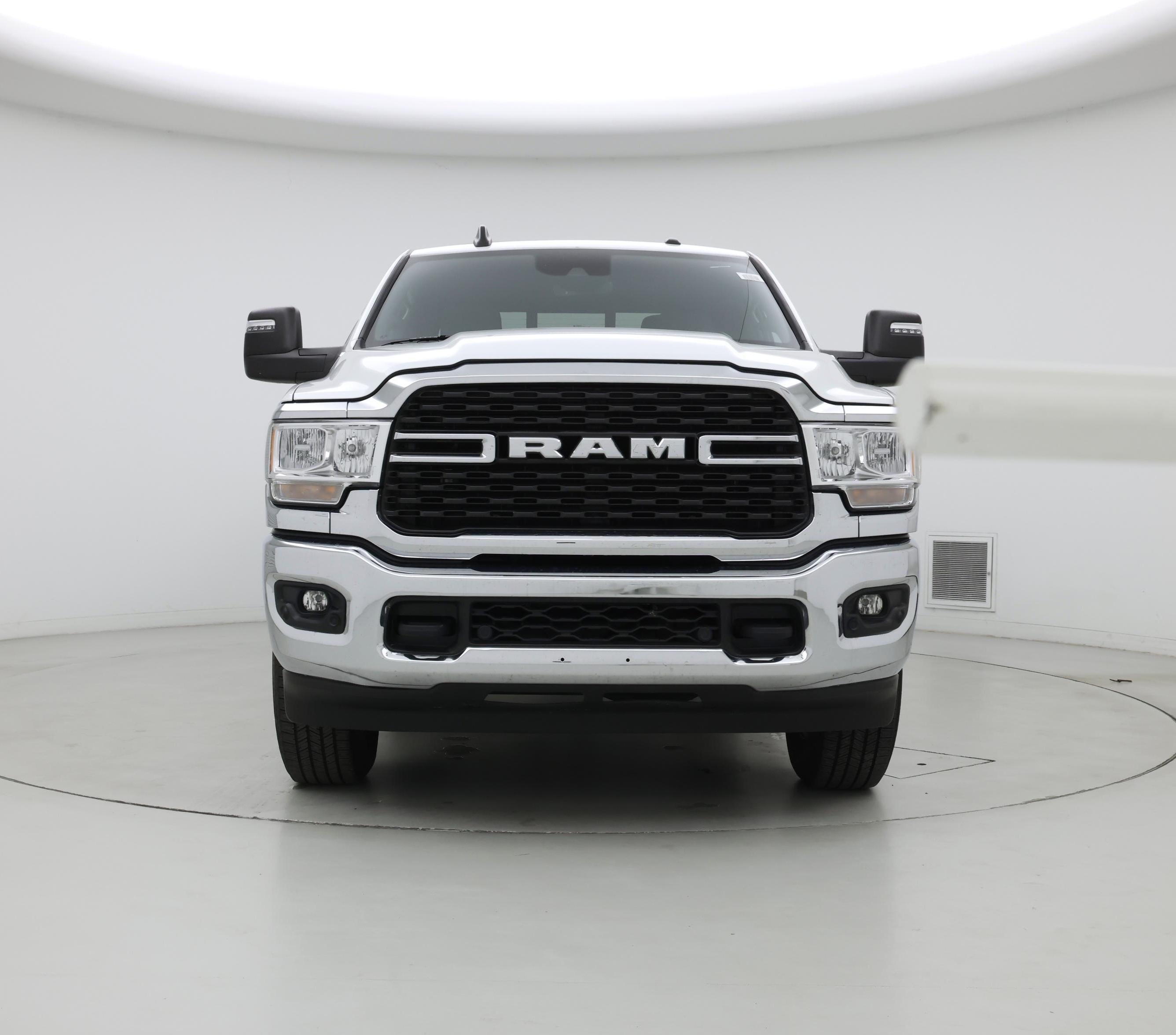 Thumbnail: 2024 RAM 2500 - 5
