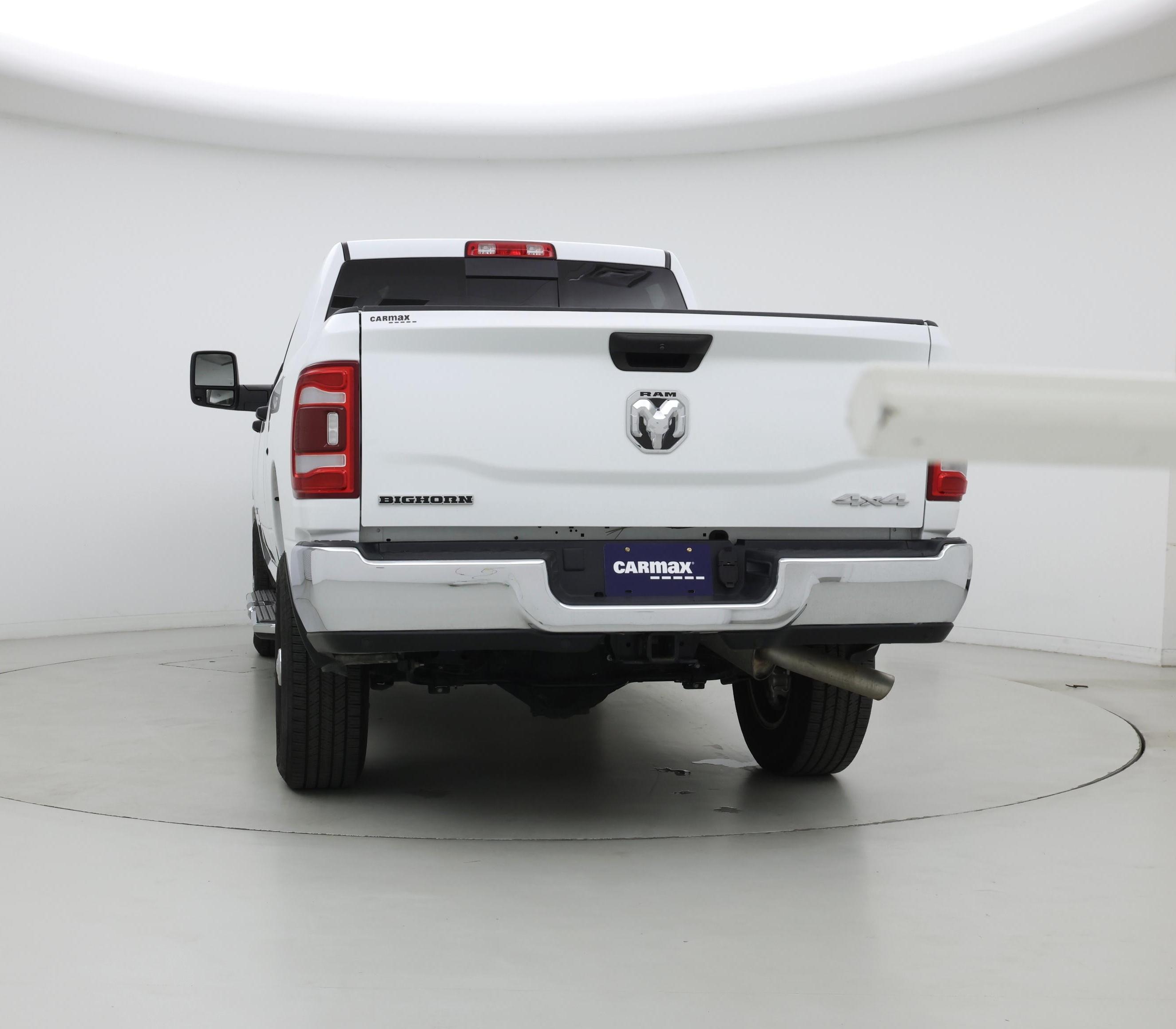 Thumbnail: 2024 RAM 2500 - 6