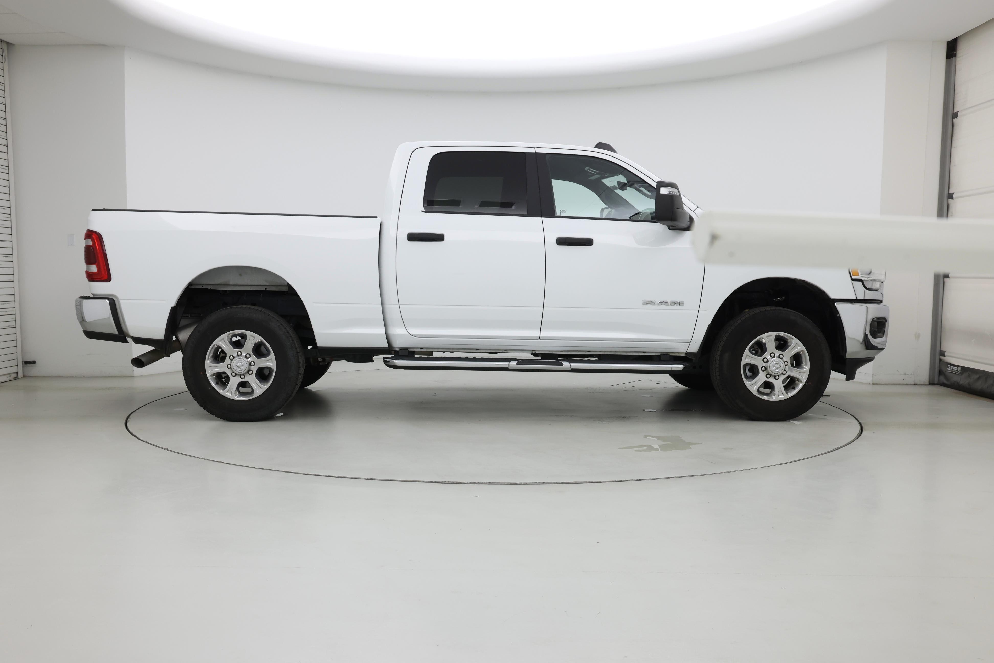Thumbnail: 2024 RAM 2500 - 7