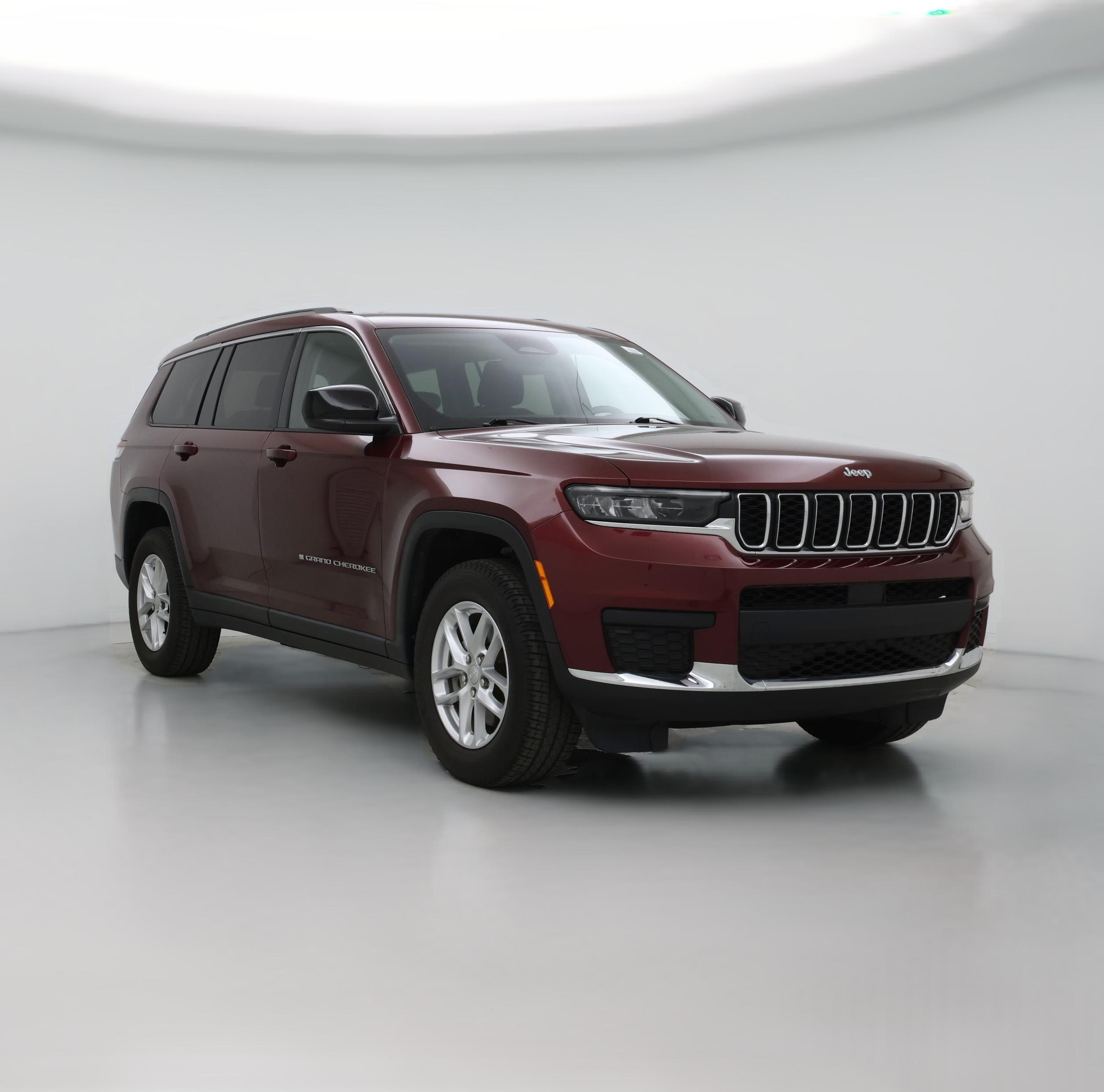 Thumbnail: 2021 Jeep Grand Cherokee L - 1