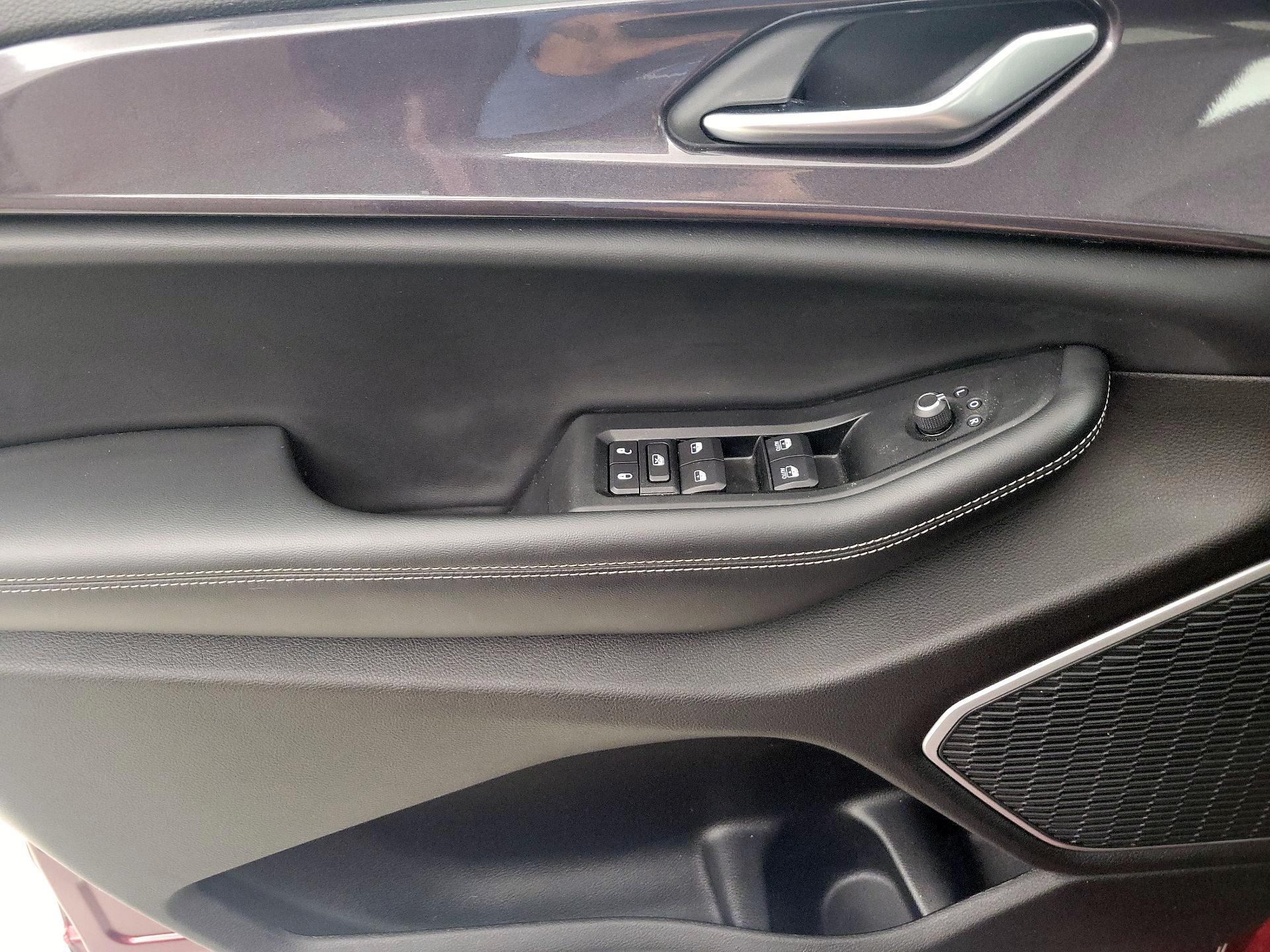 Thumbnail: 2021 Jeep Grand Cherokee L - 12
