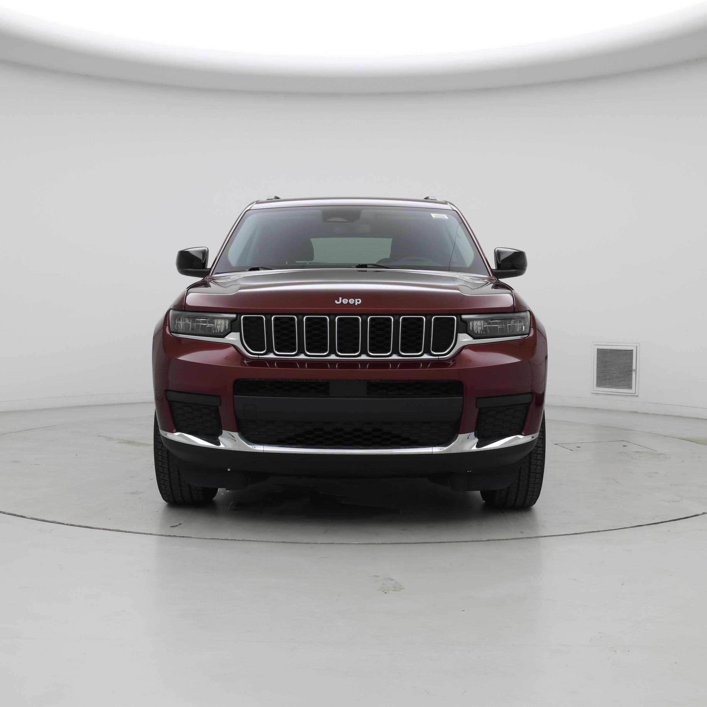 Thumbnail: 2021 Jeep Grand Cherokee L - 5