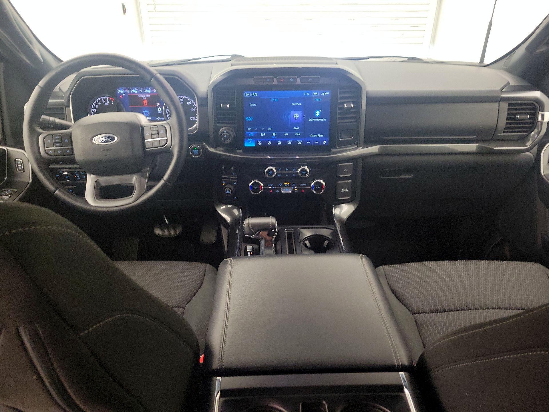 Thumbnail: 2022 Ford F-150 - 9