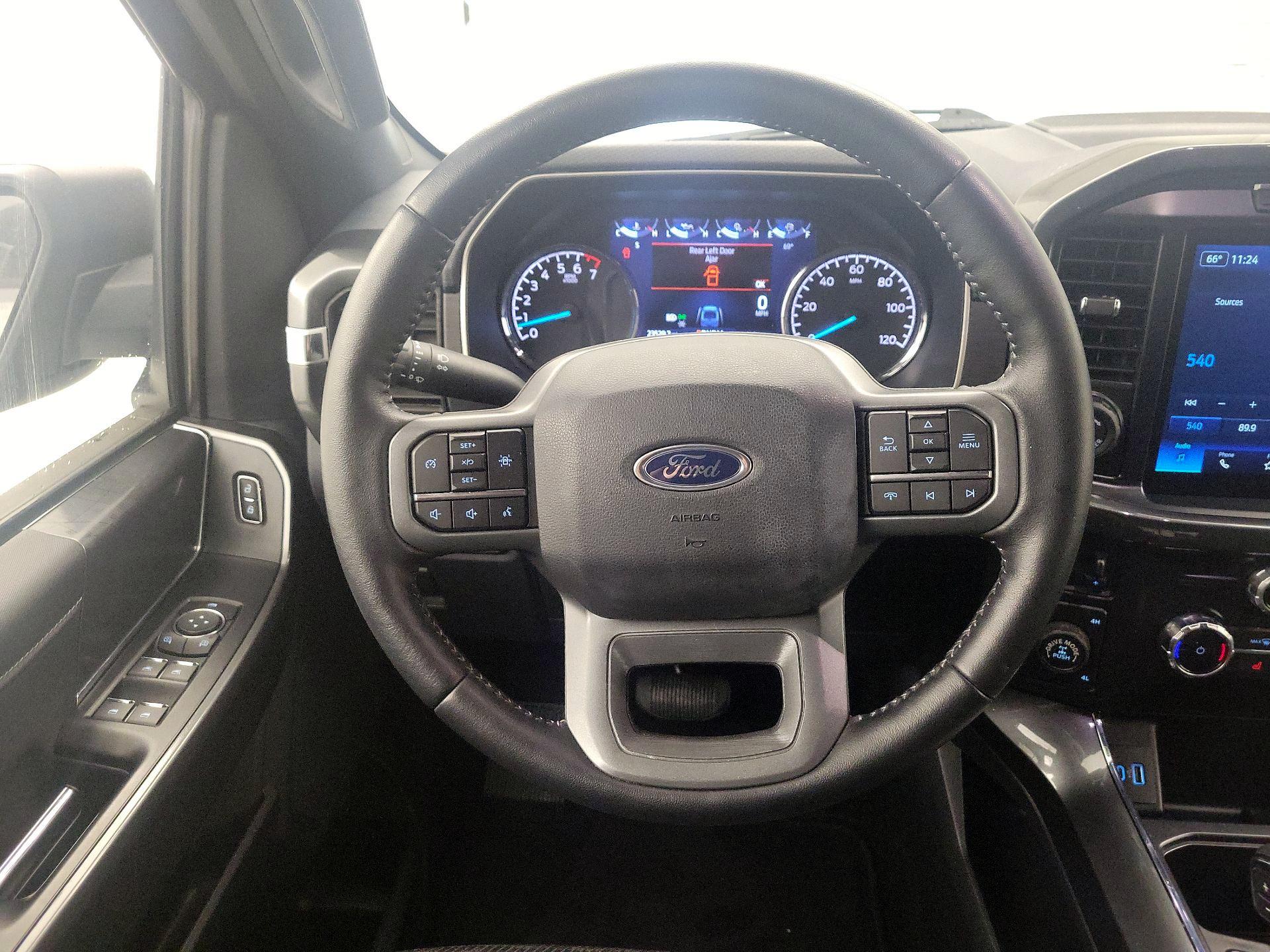 Thumbnail: 2022 Ford F-150 - 10