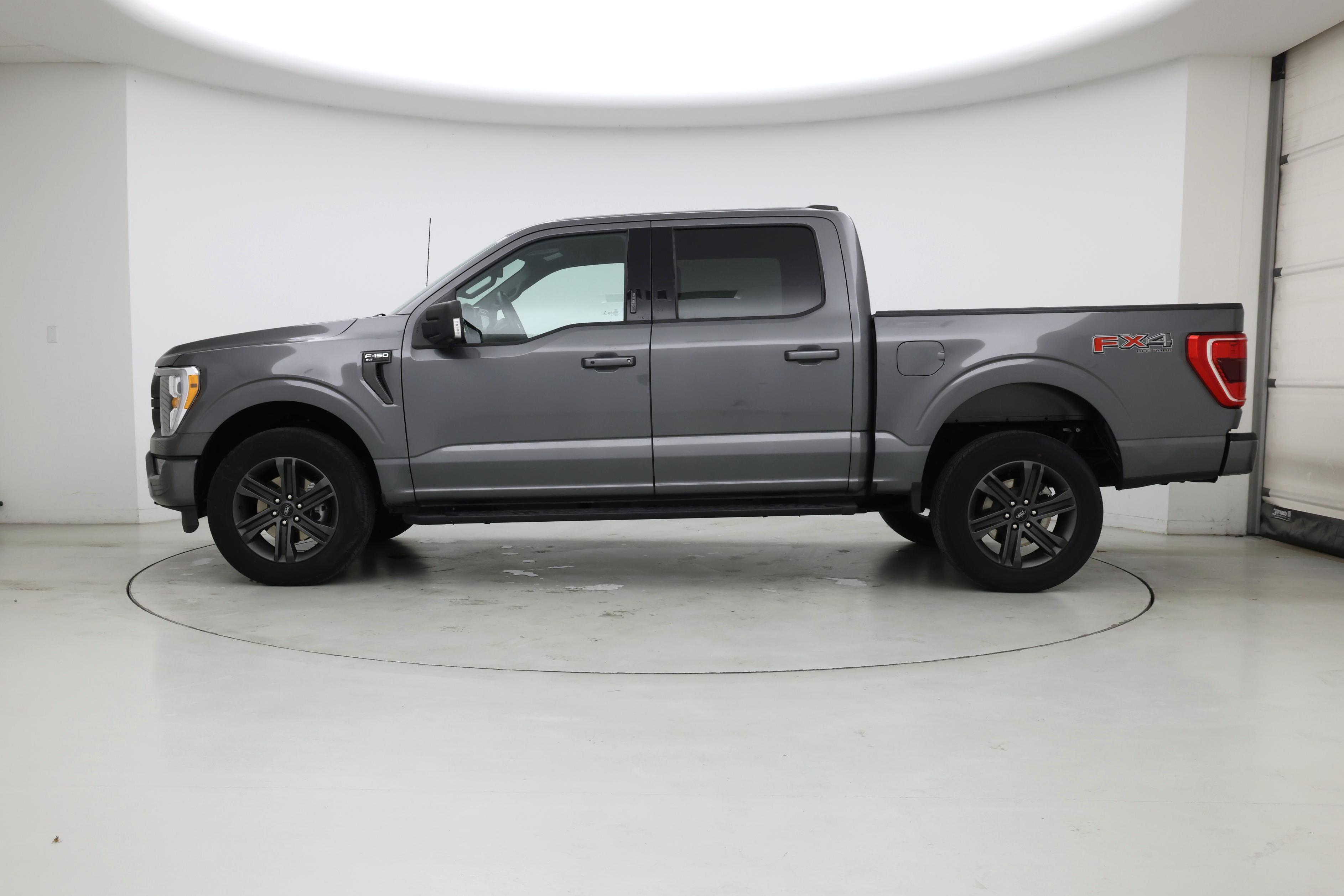 Thumbnail: 2022 Ford F-150 - 3