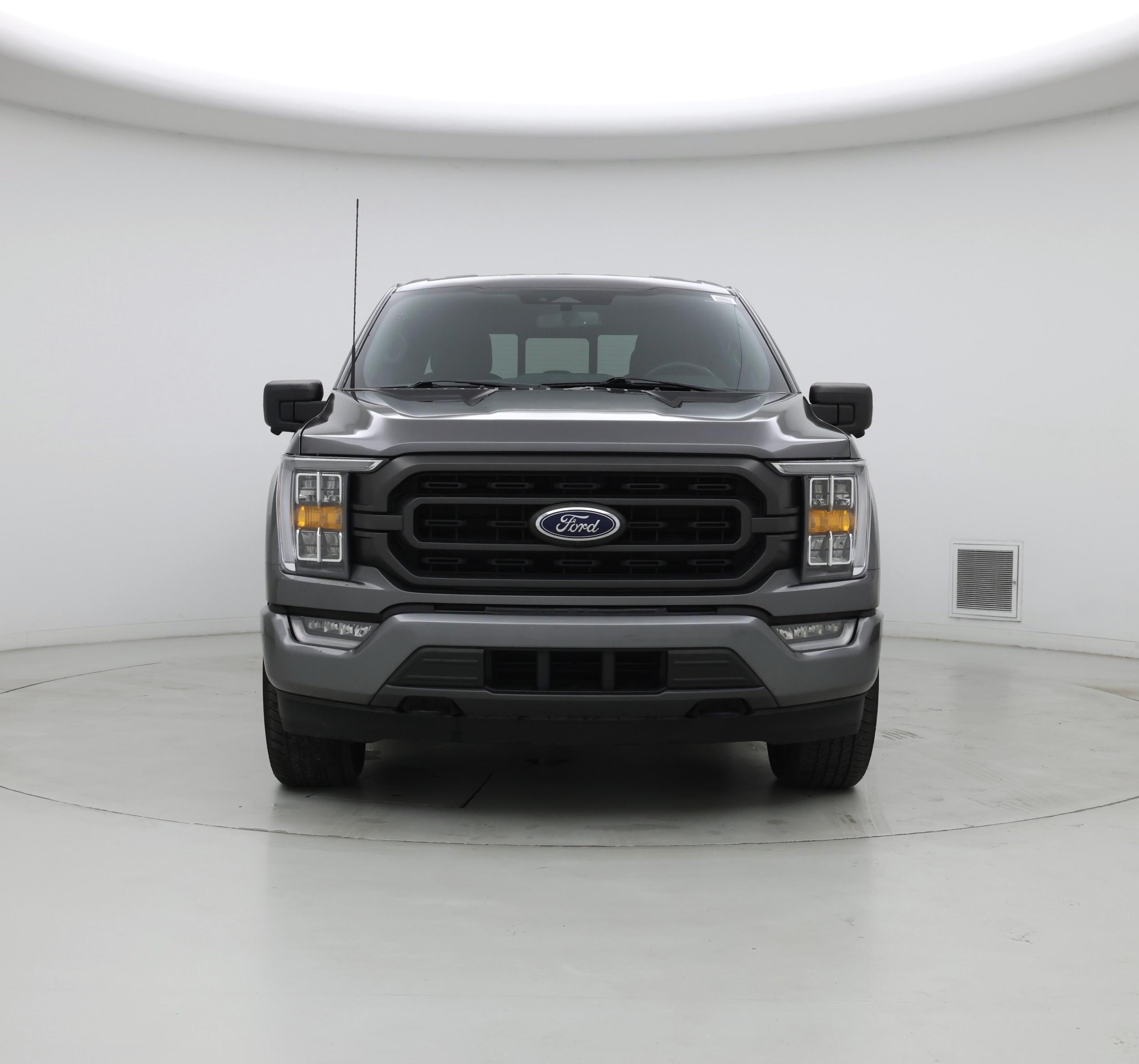 Thumbnail: 2022 Ford F-150 - 5