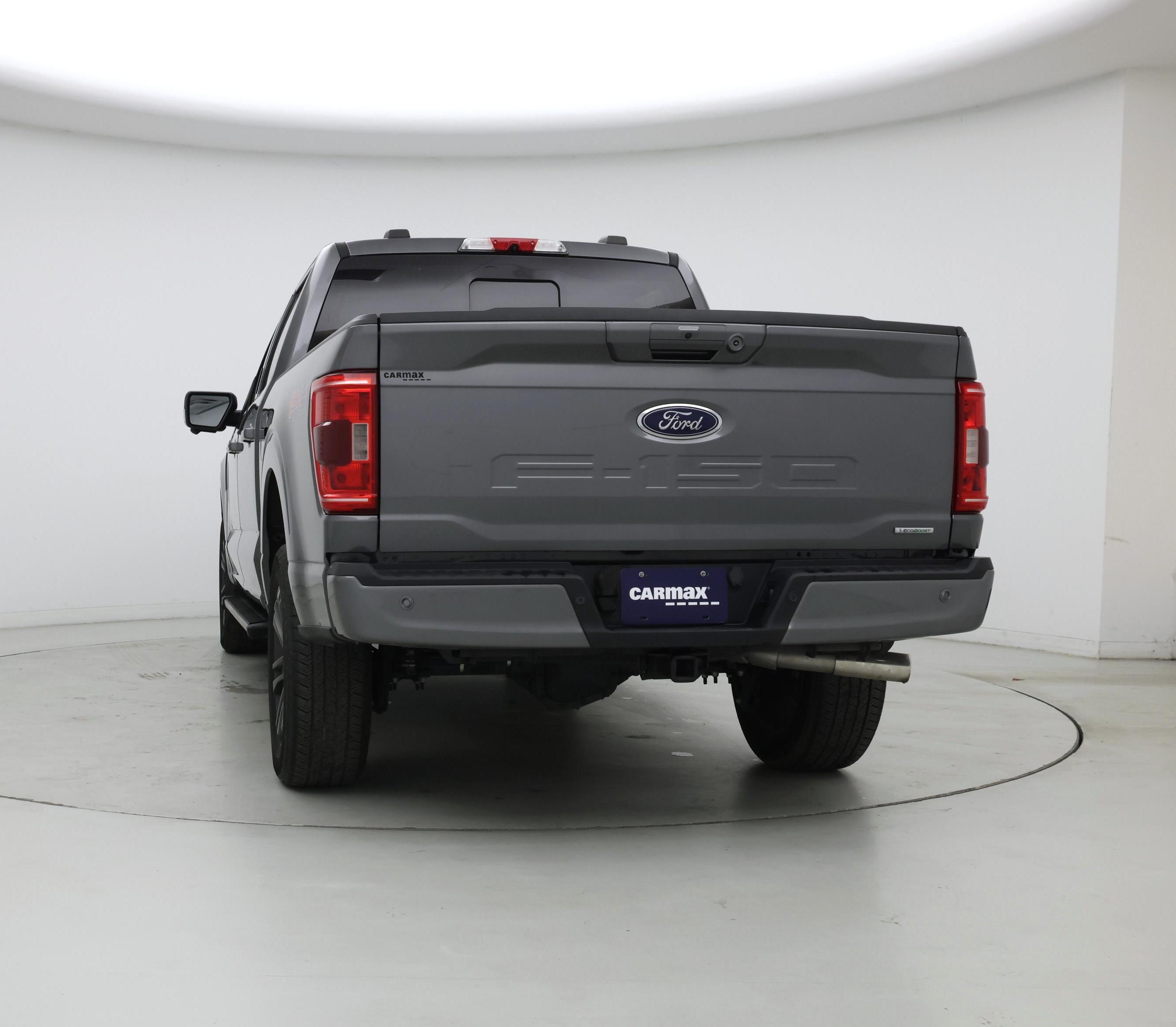 Thumbnail: 2022 Ford F-150 - 6