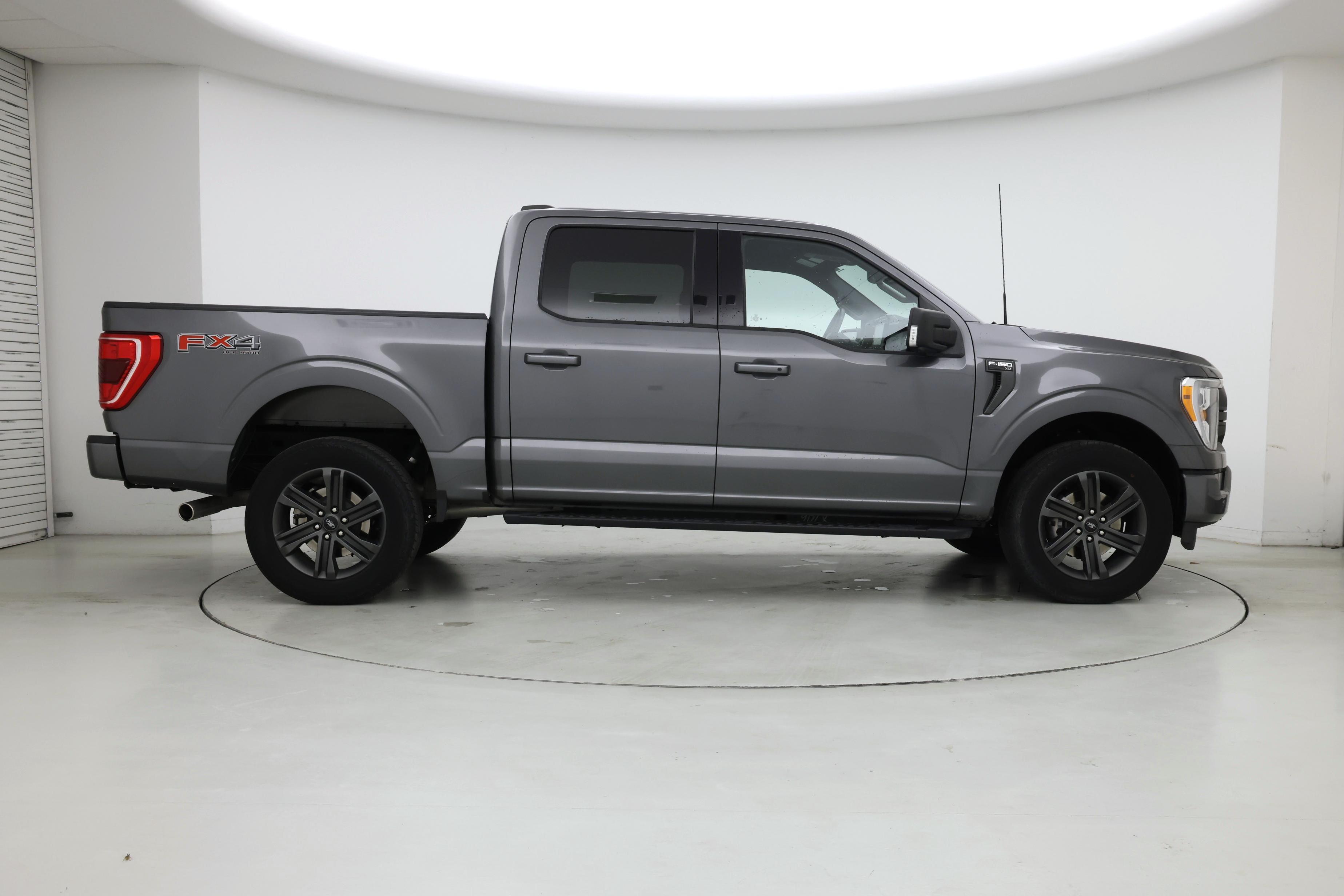 Thumbnail: 2022 Ford F-150 - 7