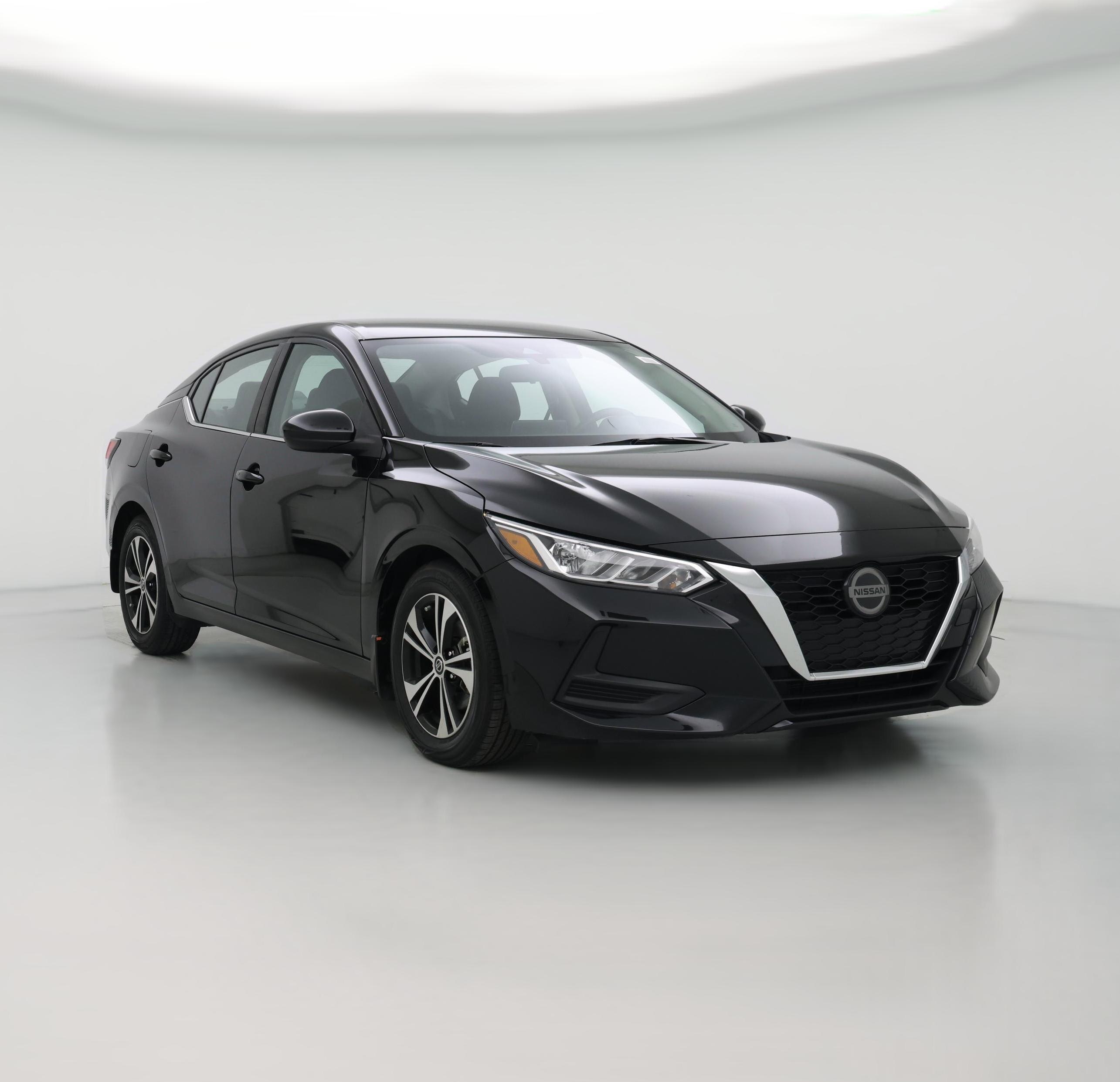 Thumbnail: 2023 Nissan Sentra - 1