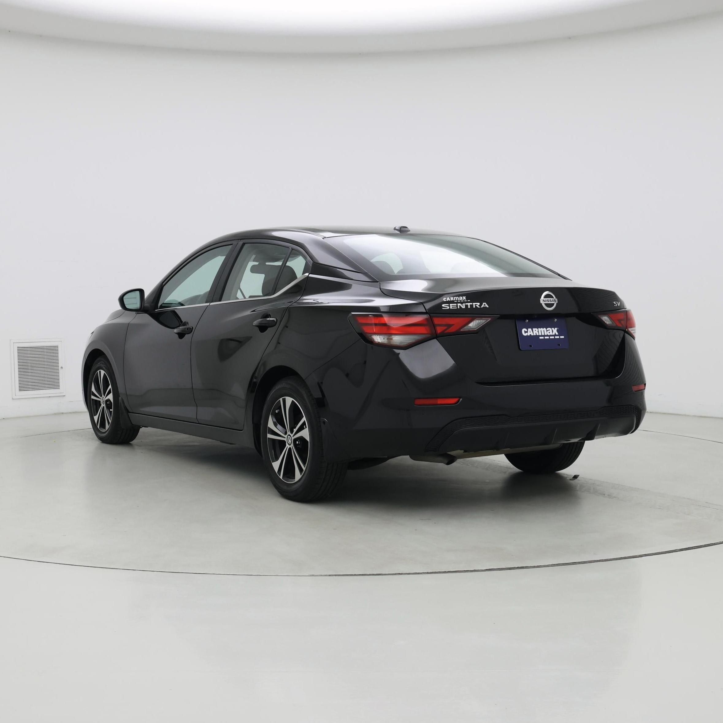 Thumbnail: 2023 Nissan Sentra - 2