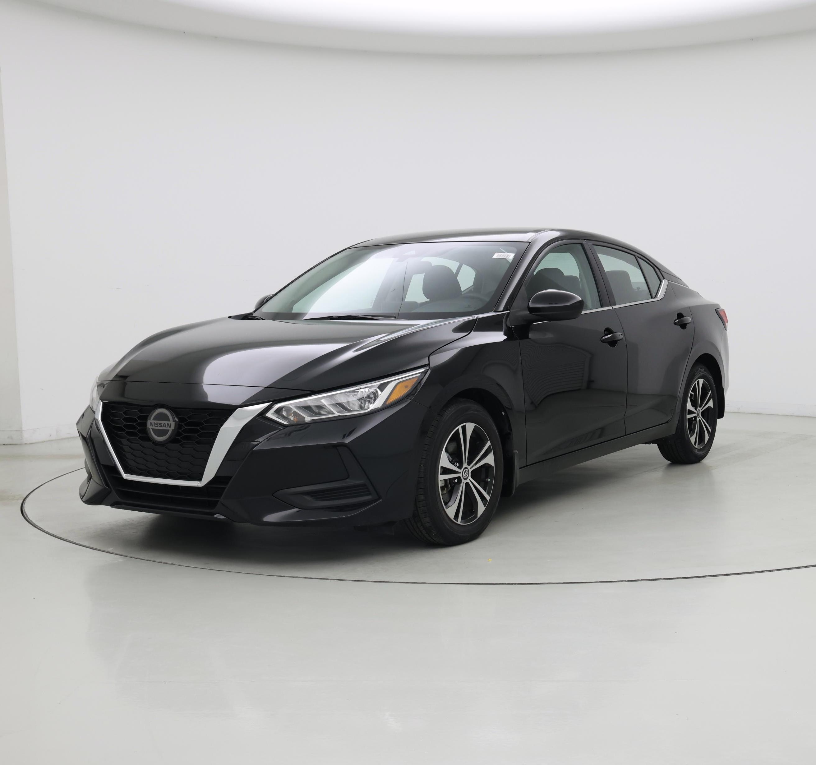 Thumbnail: 2023 Nissan Sentra - 4