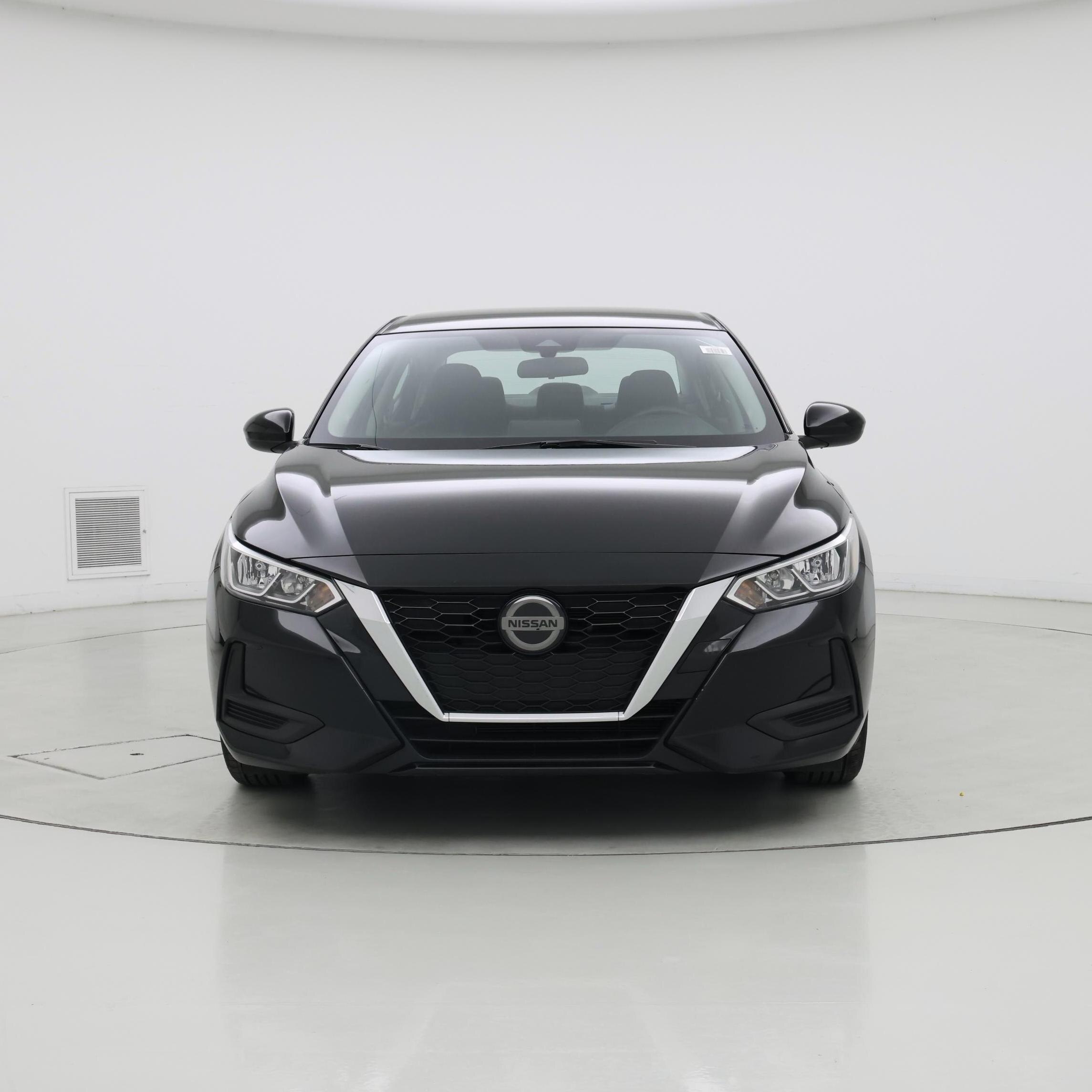 Thumbnail: 2023 Nissan Sentra - 5