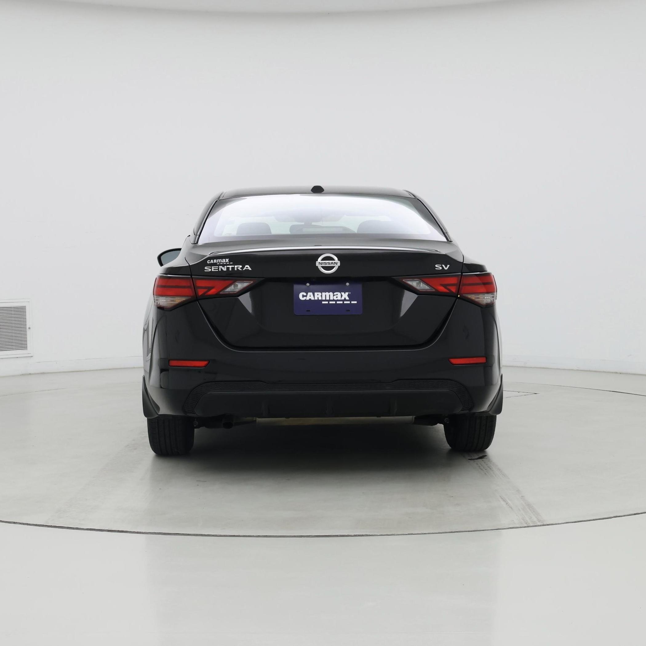 Thumbnail: 2023 Nissan Sentra - 6