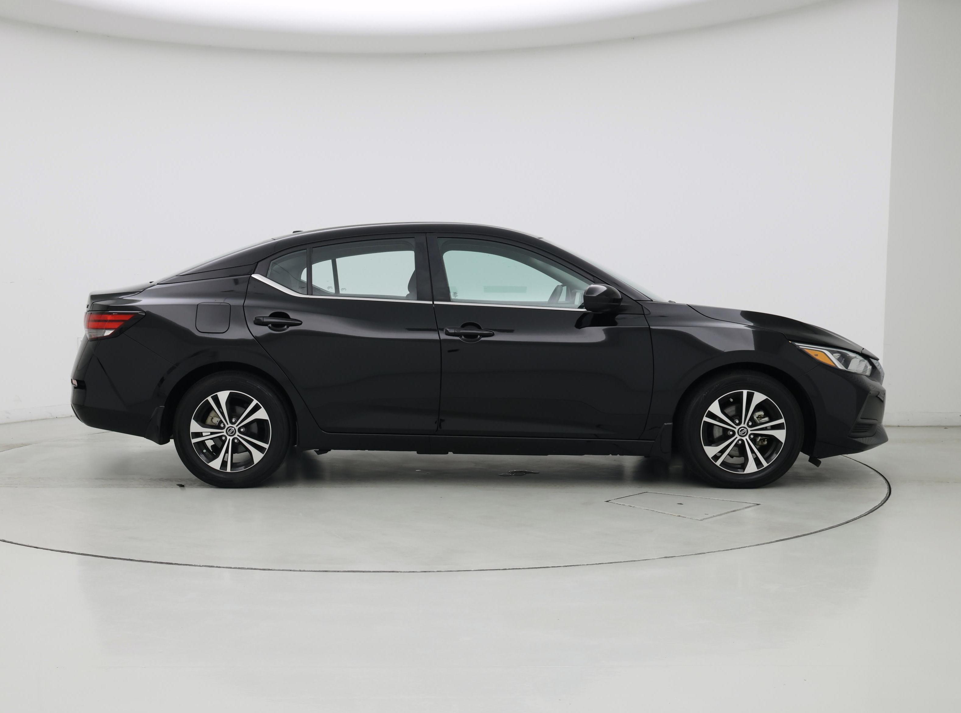 Thumbnail: 2023 Nissan Sentra - 7