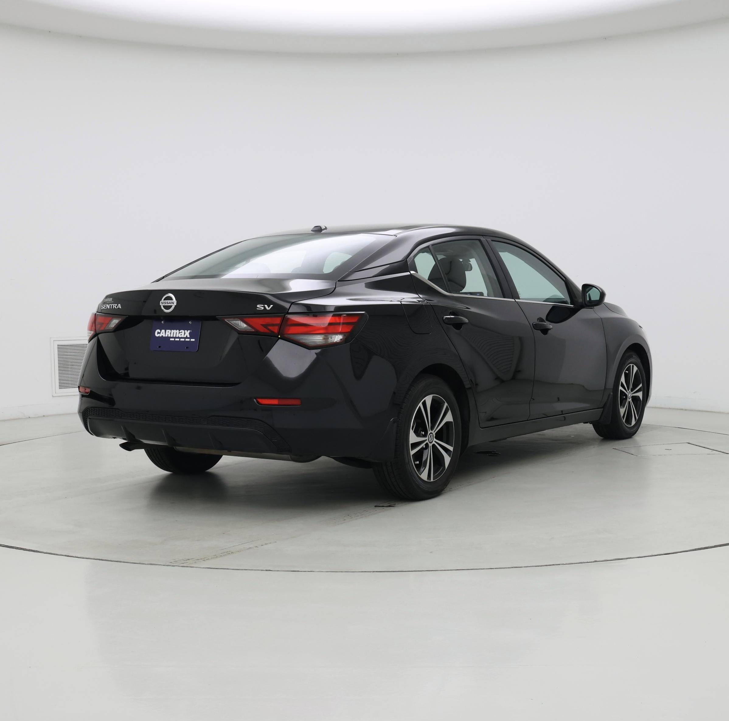 Thumbnail: 2023 Nissan Sentra - 8