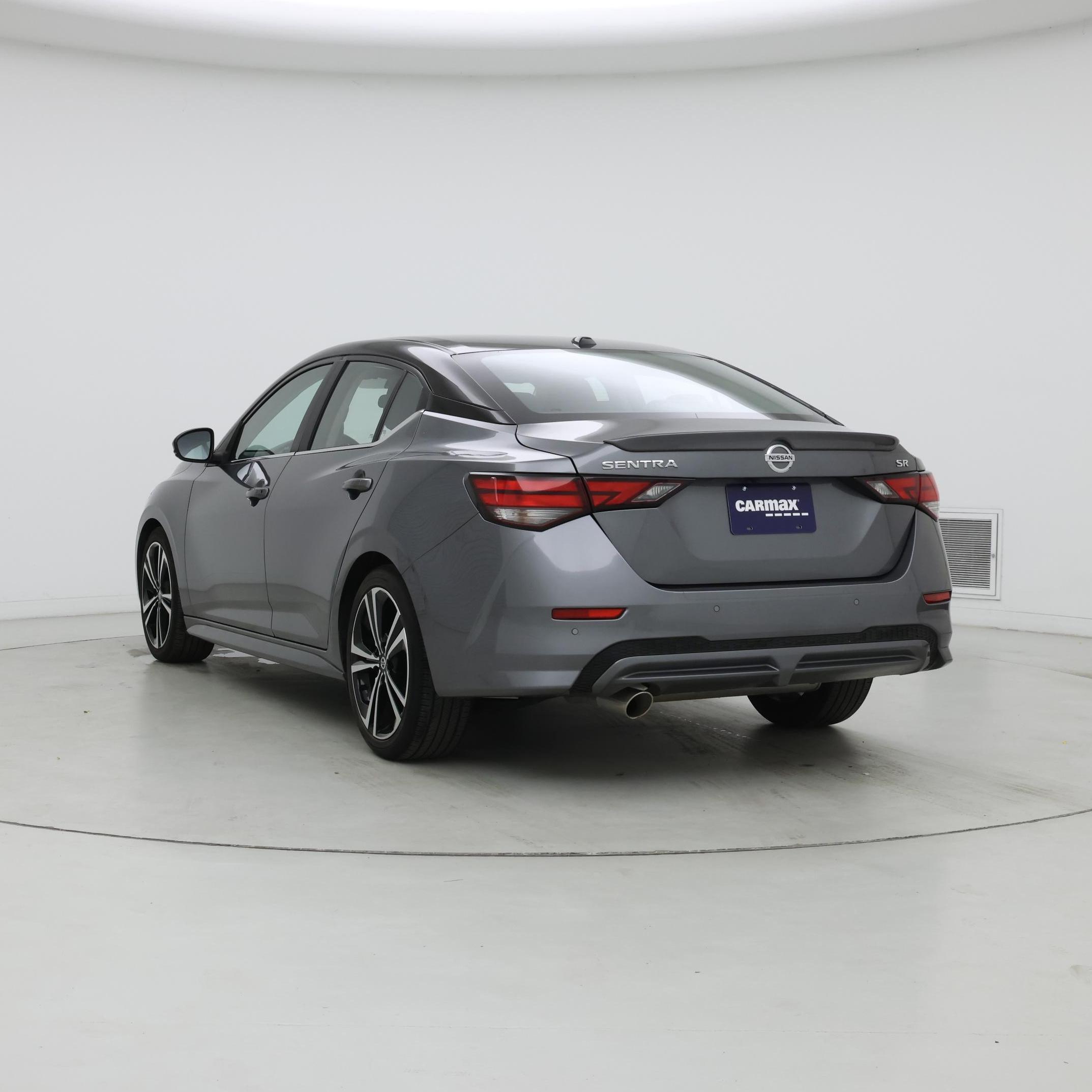 Thumbnail: 2022 Nissan Sentra - 2