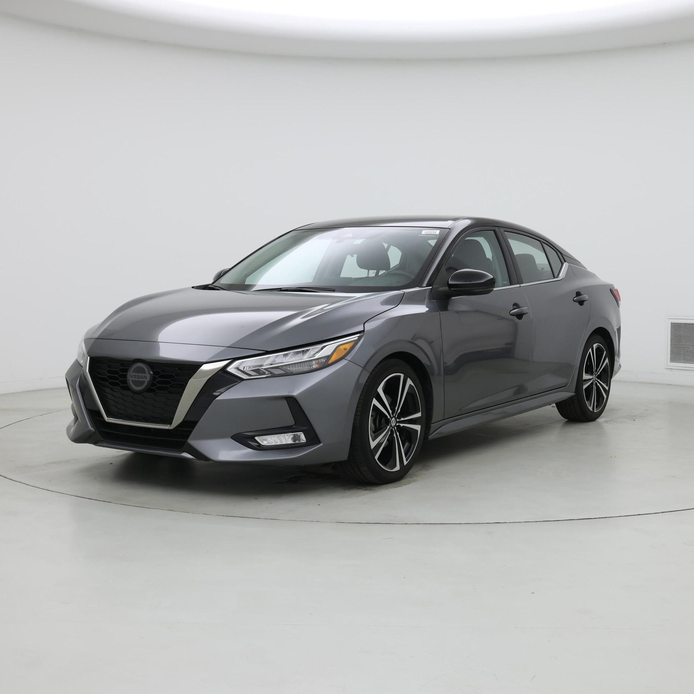 Thumbnail: 2022 Nissan Sentra - 4