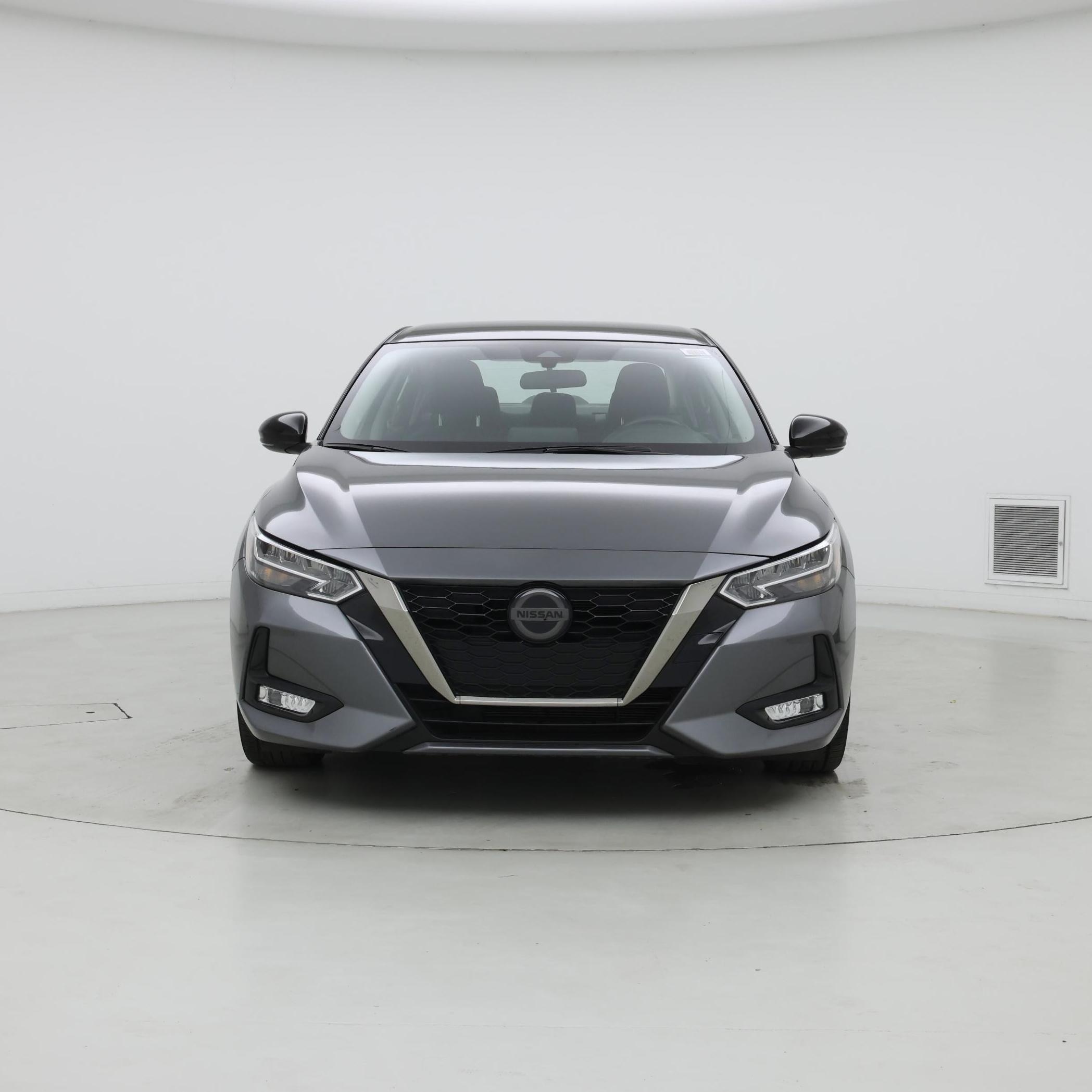 Thumbnail: 2022 Nissan Sentra - 5