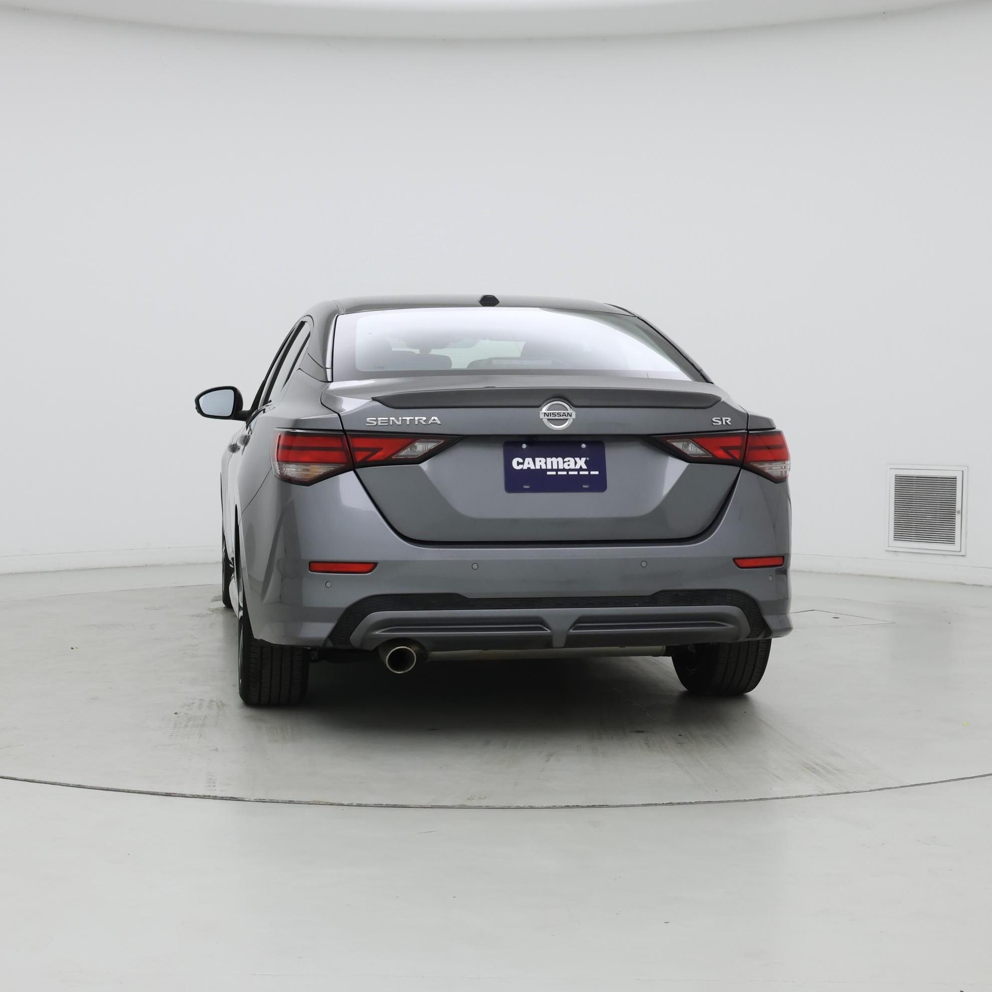 Thumbnail: 2022 Nissan Sentra - 6