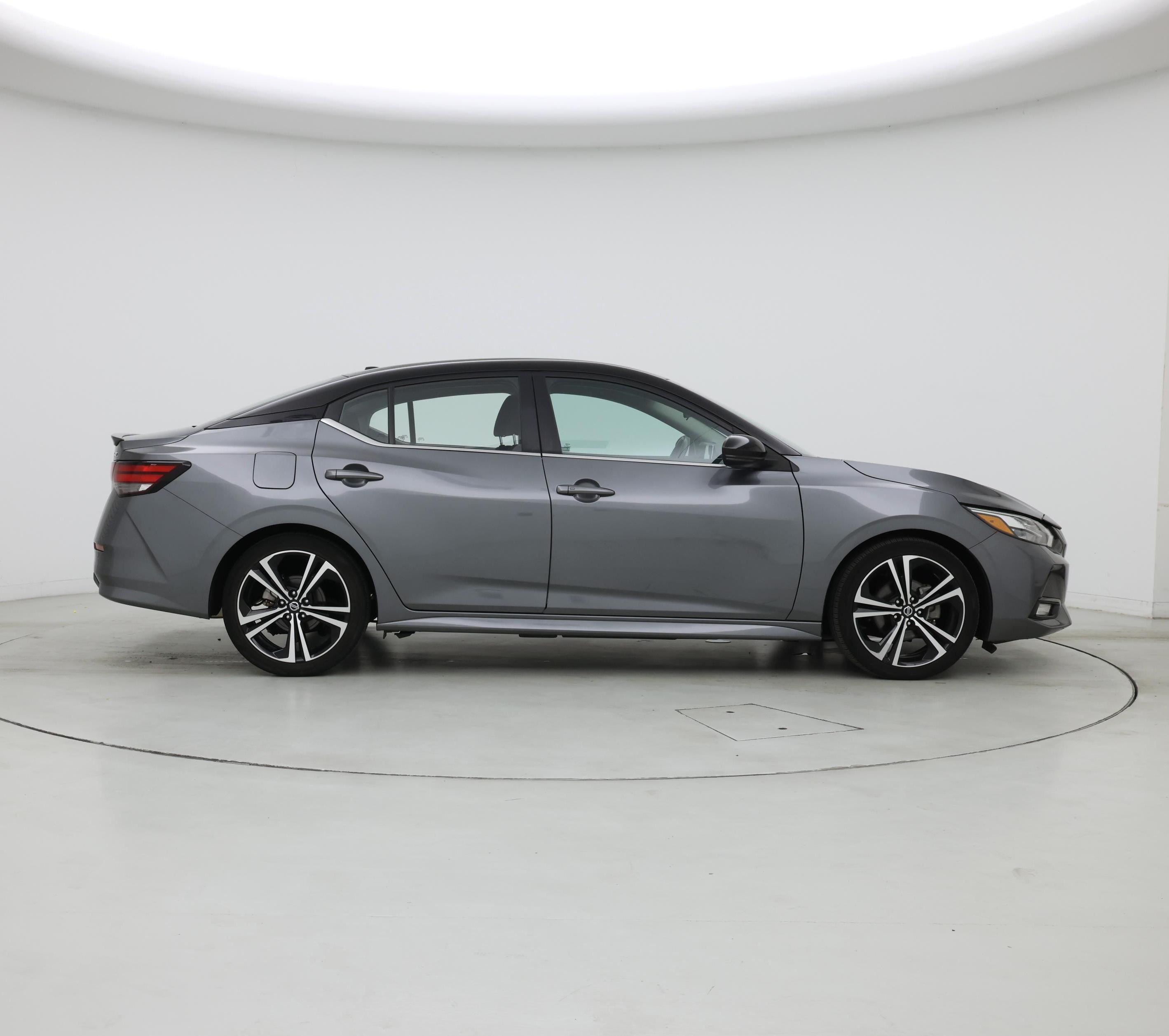 Thumbnail: 2022 Nissan Sentra - 7