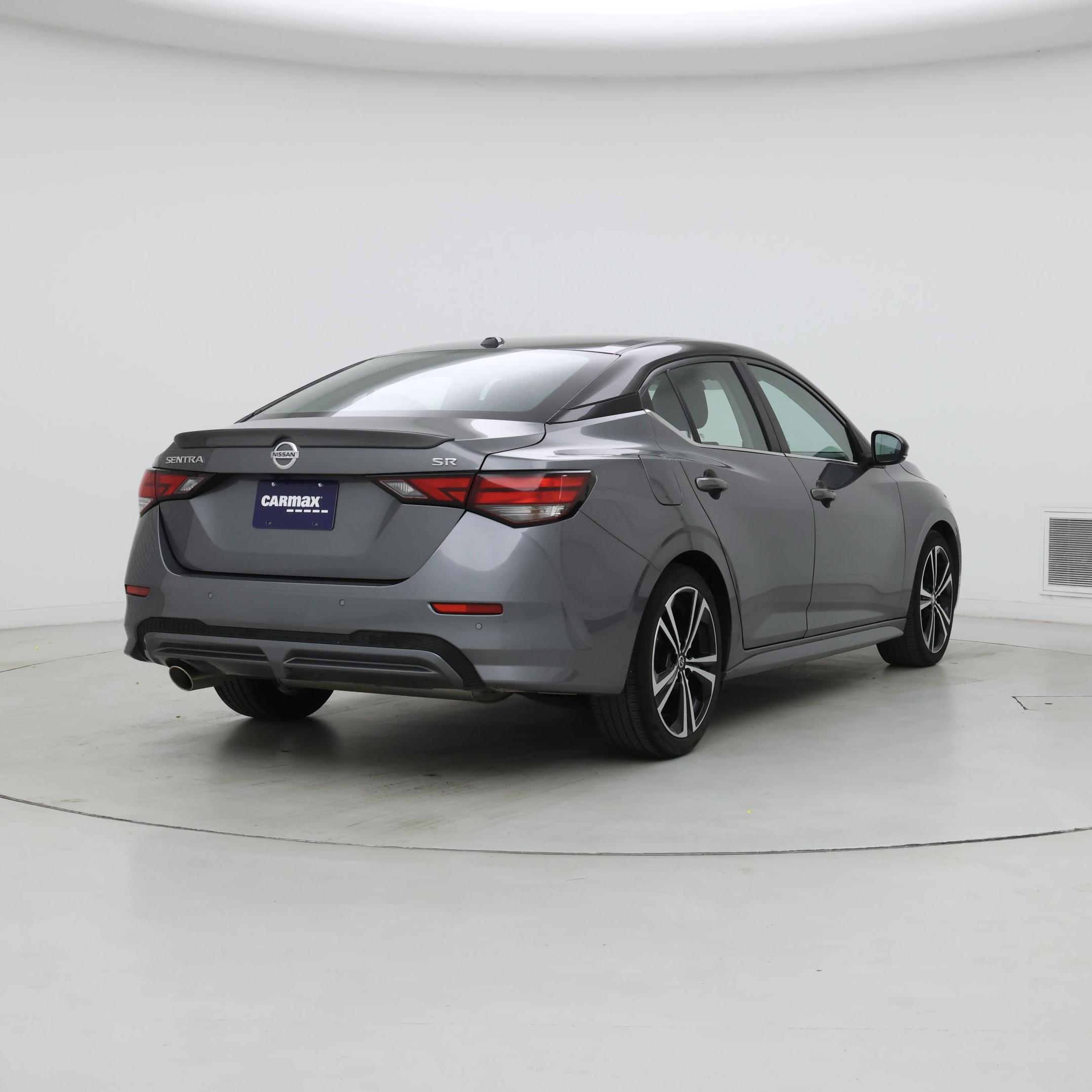 Thumbnail: 2022 Nissan Sentra - 8
