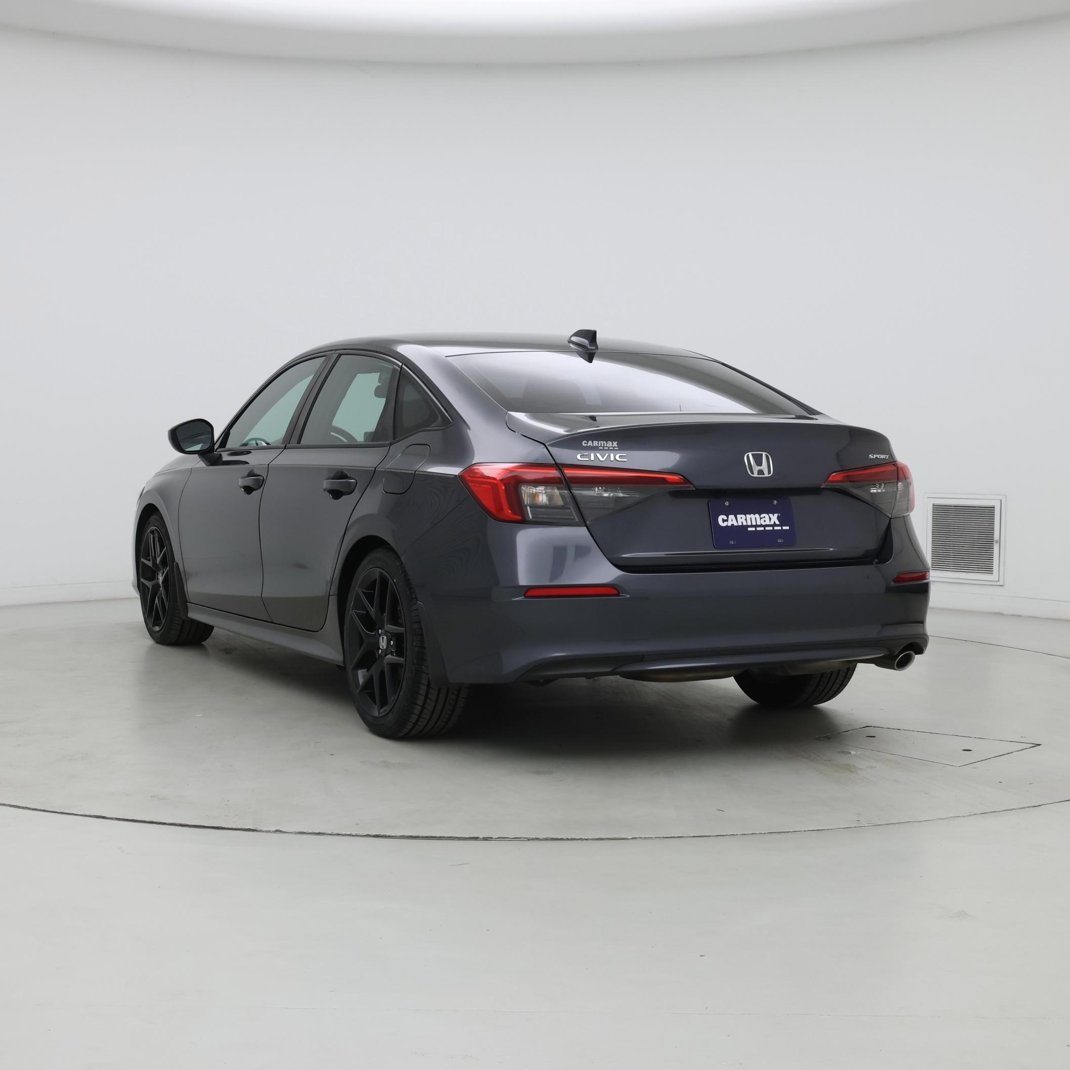 Thumbnail: 2023 Honda Civic - 2