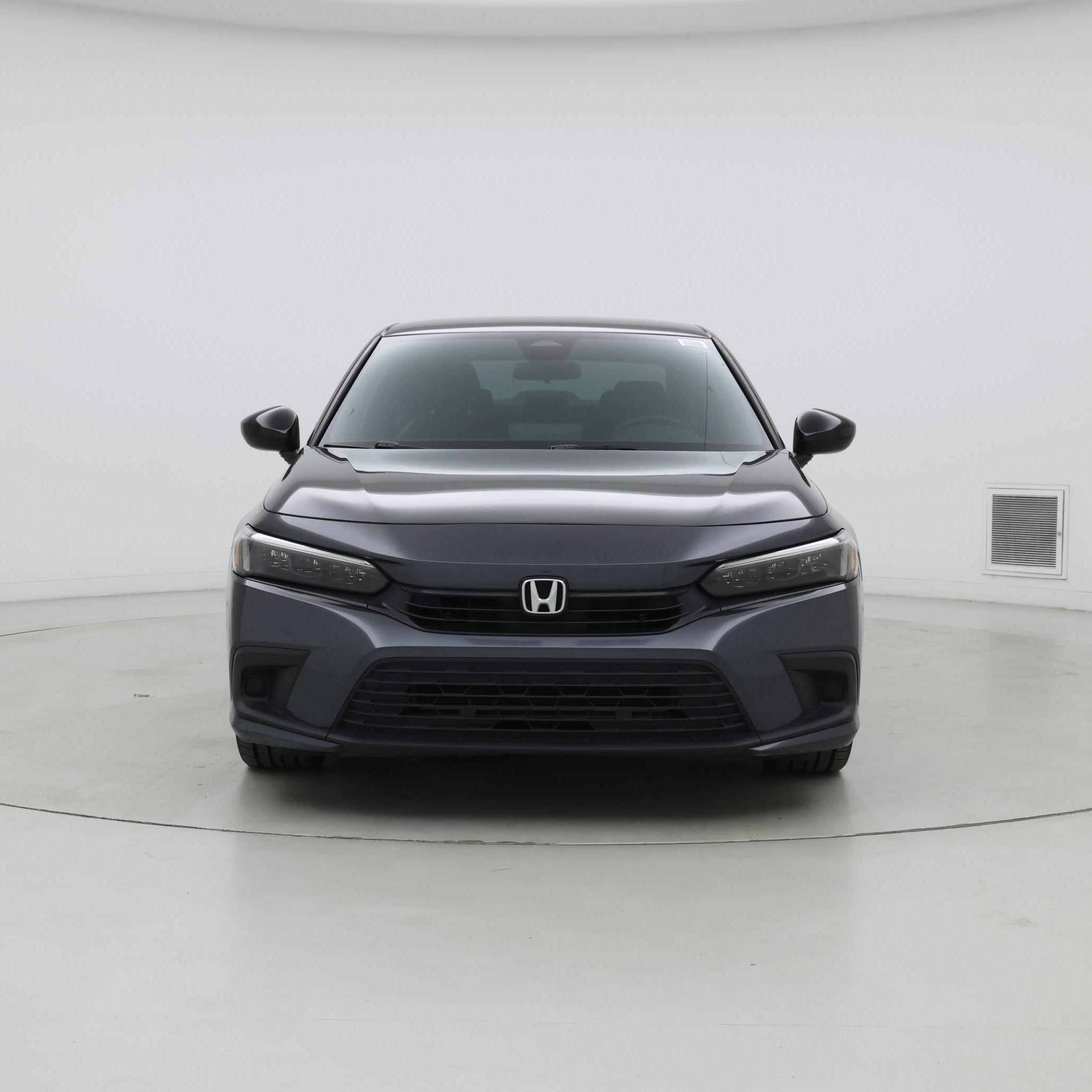 Thumbnail: 2023 Honda Civic - 5