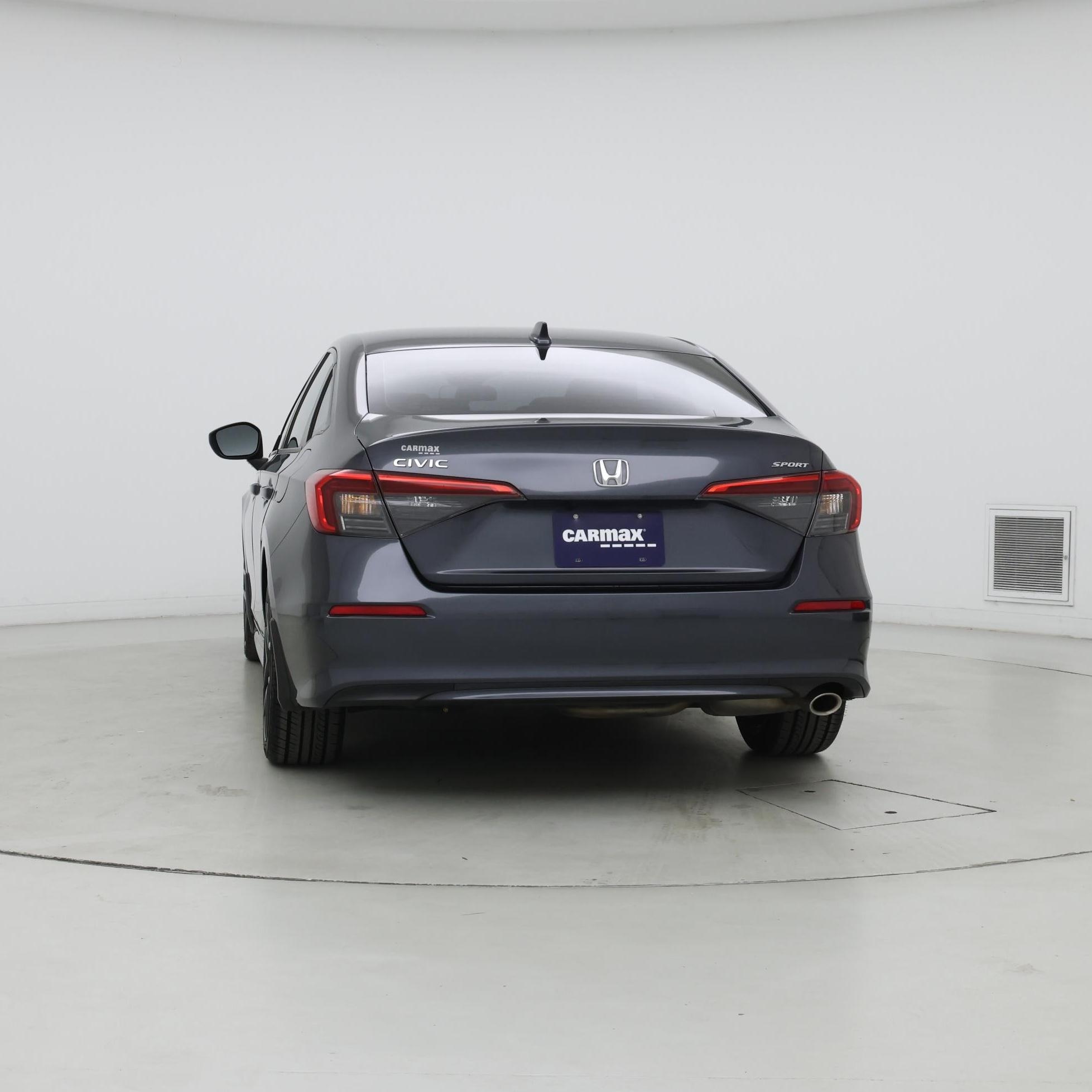 Thumbnail: 2023 Honda Civic - 6