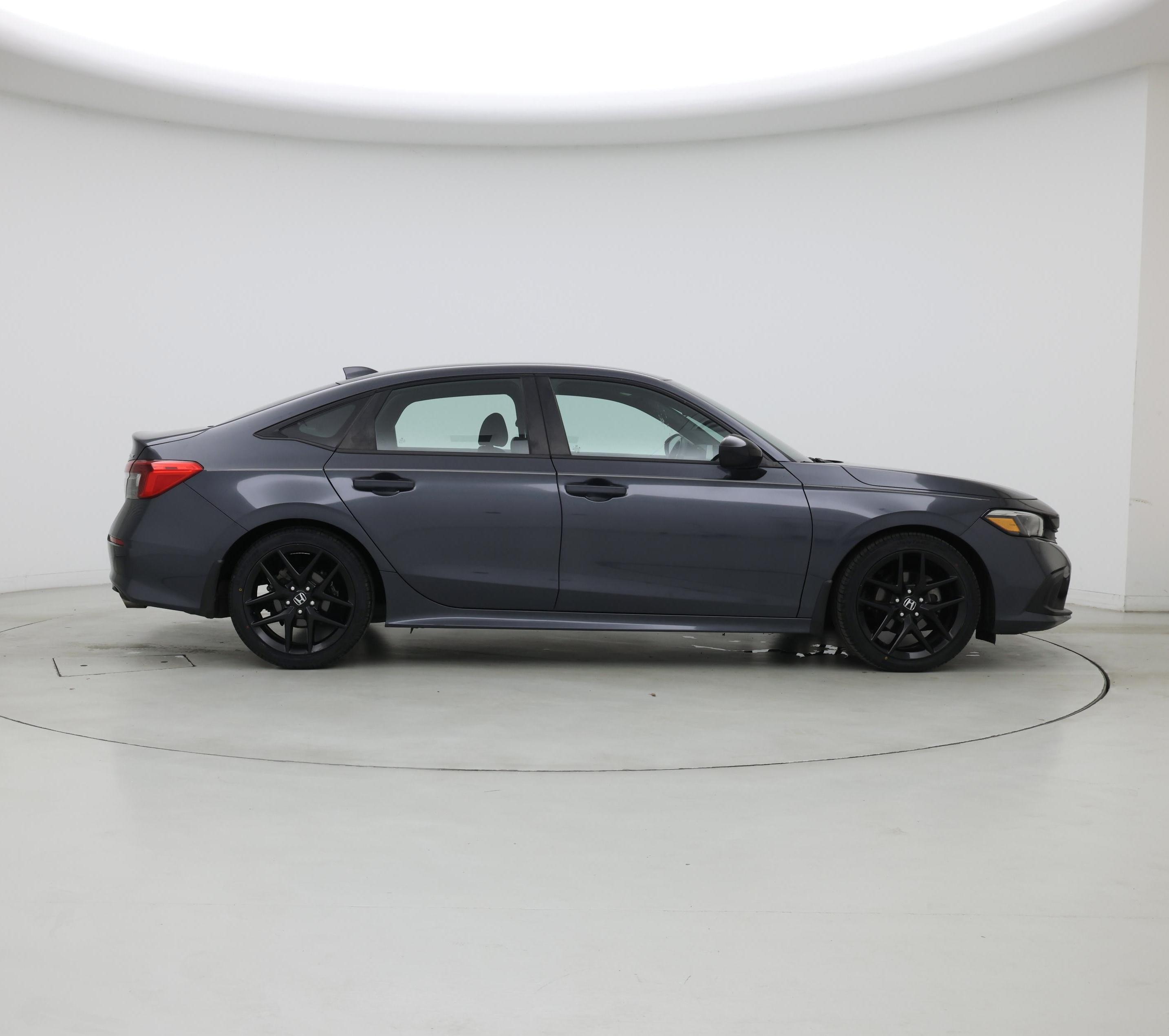 Thumbnail: 2023 Honda Civic - 7
