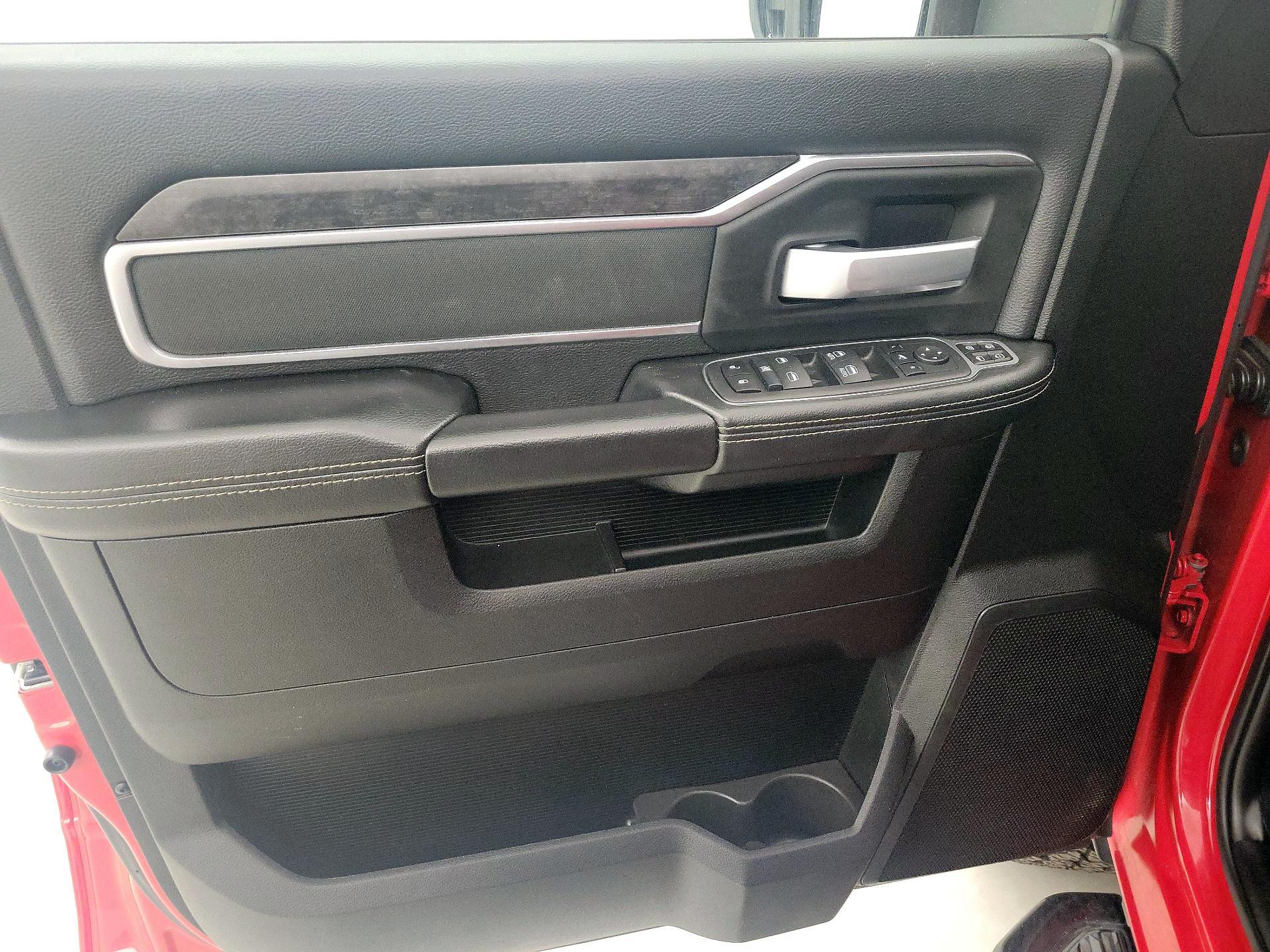 Thumbnail: 2024 RAM 2500 - 12