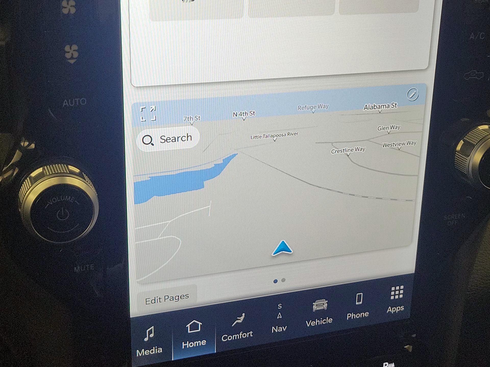 Thumbnail: 2024 RAM 2500 - 14