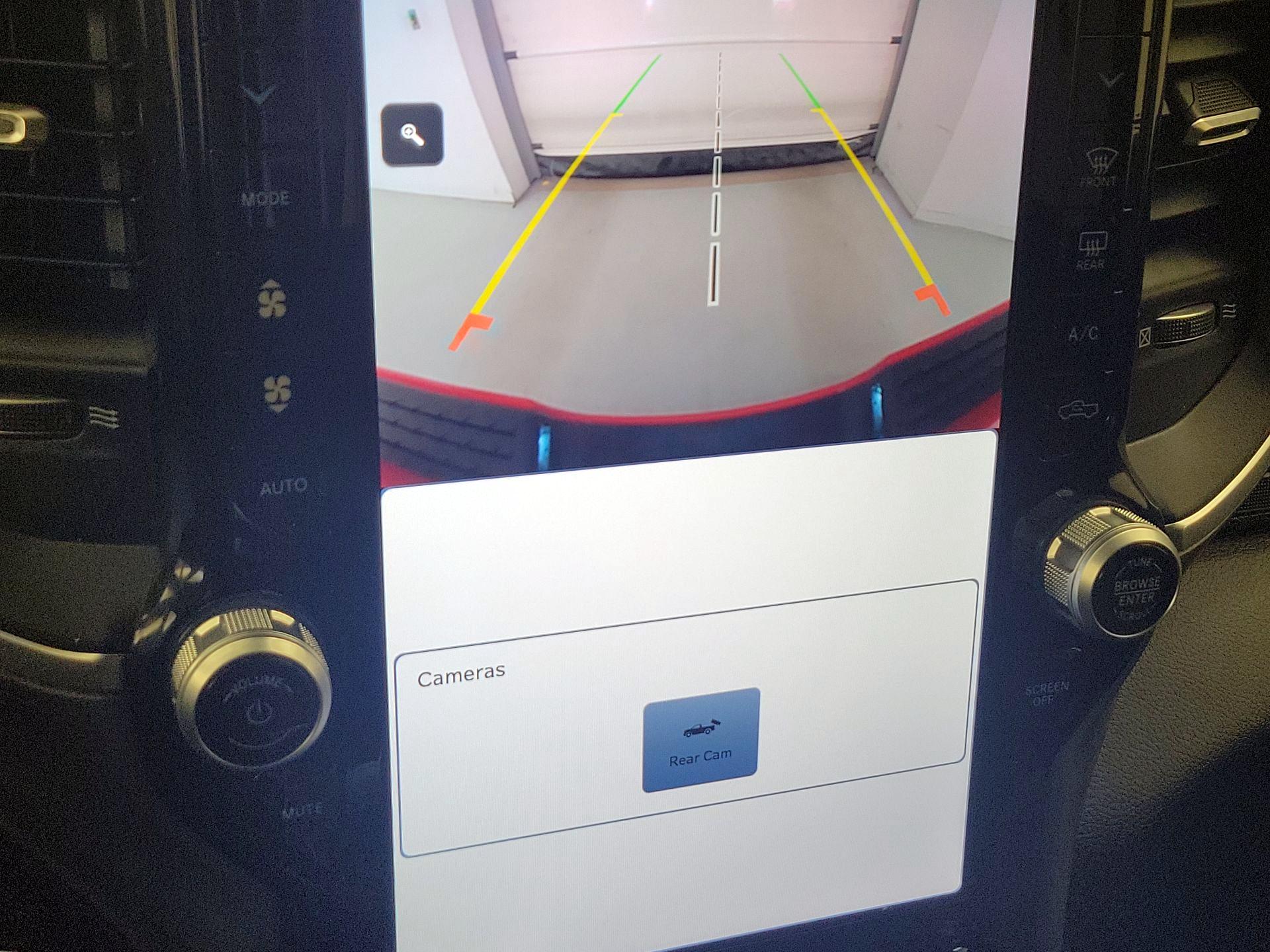 Thumbnail: 2024 RAM 2500 - 15