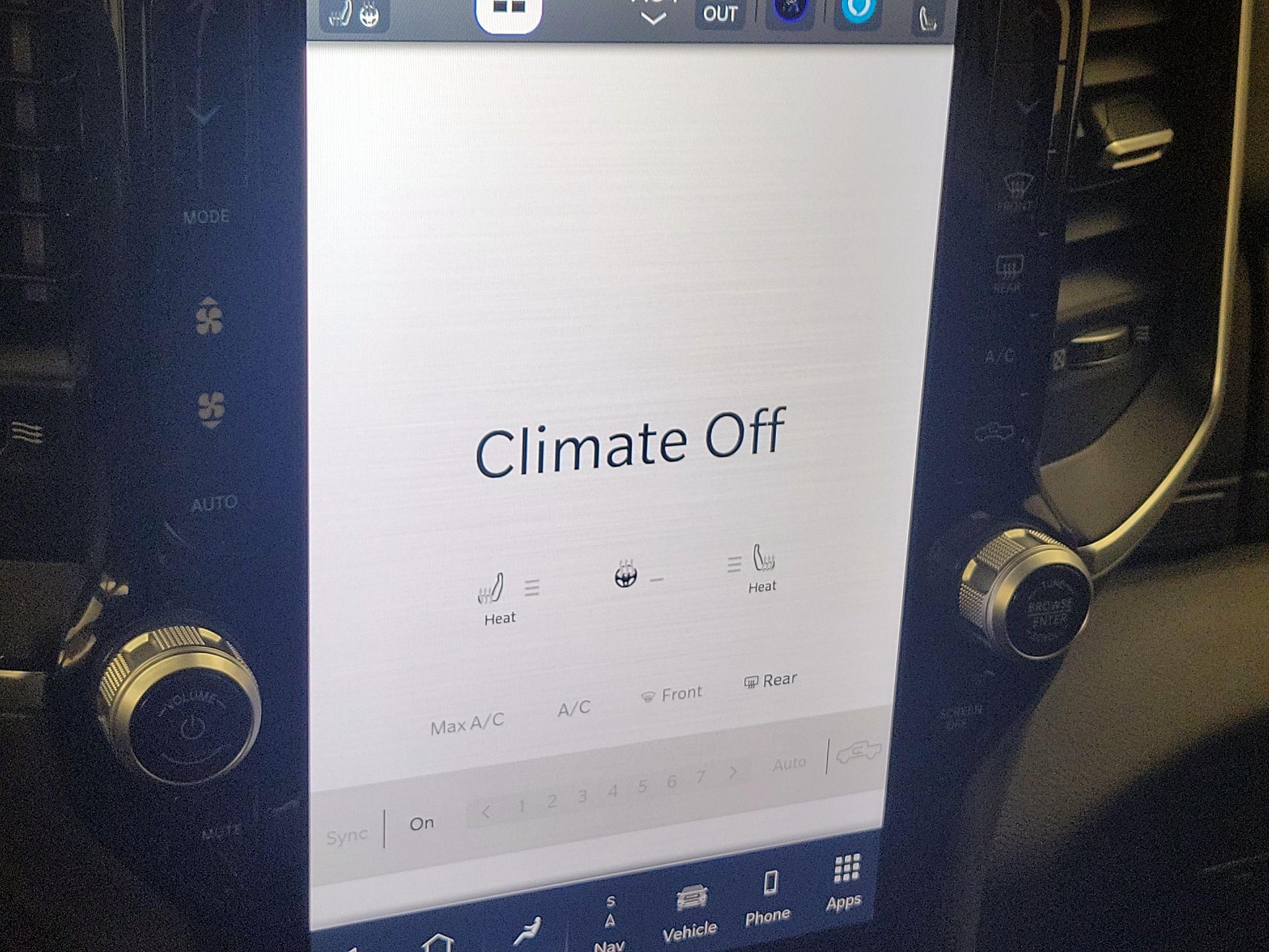 Thumbnail: 2024 RAM 2500 - 17