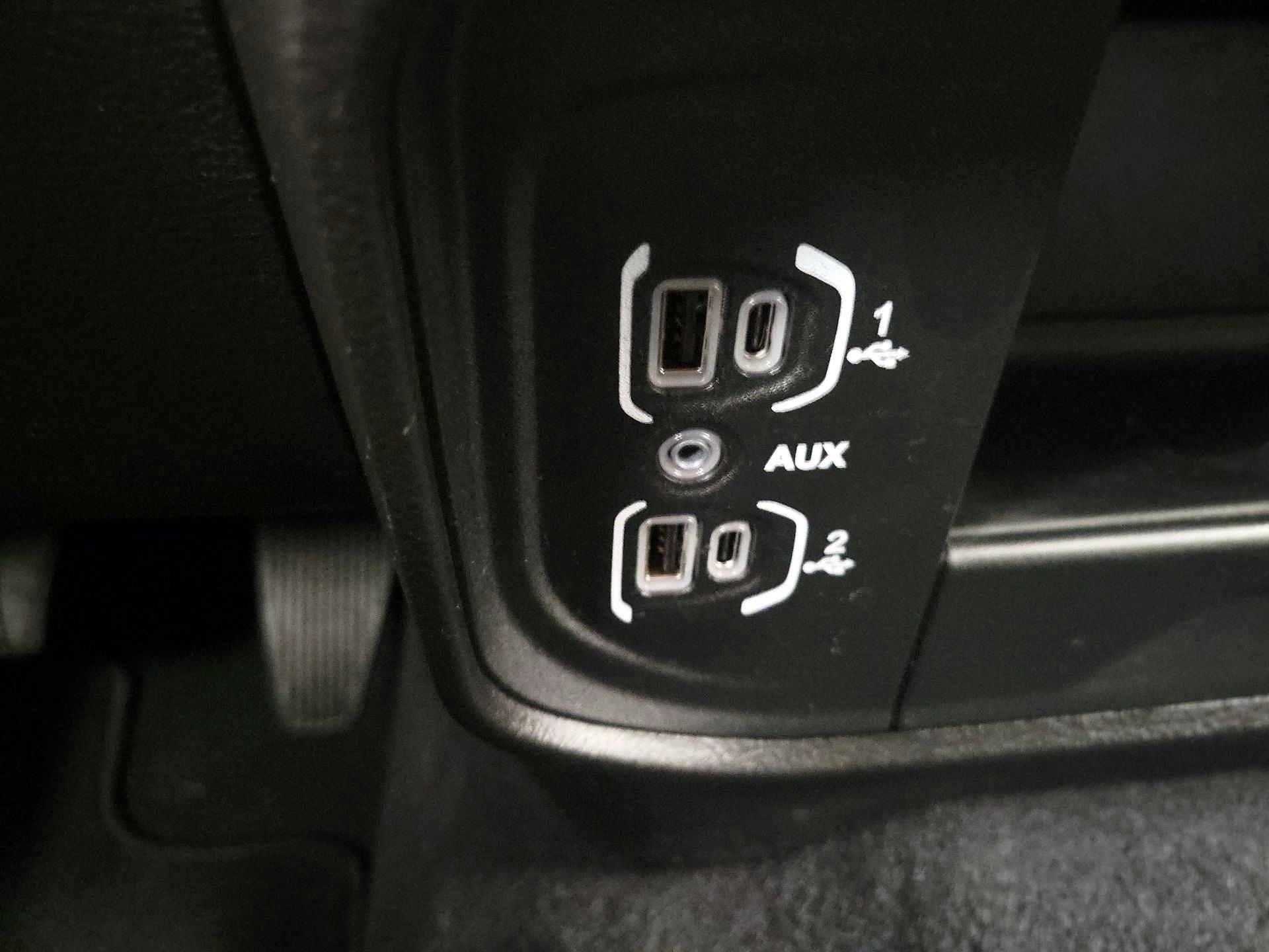 Thumbnail: 2024 RAM 2500 - 19