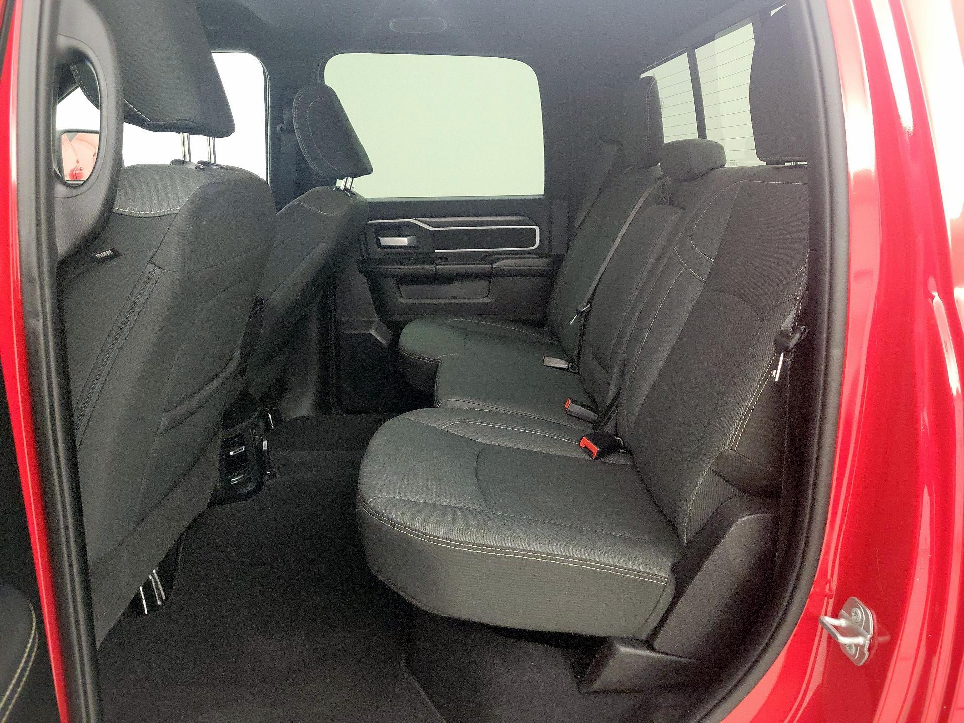 Thumbnail: 2024 RAM 2500 - 20