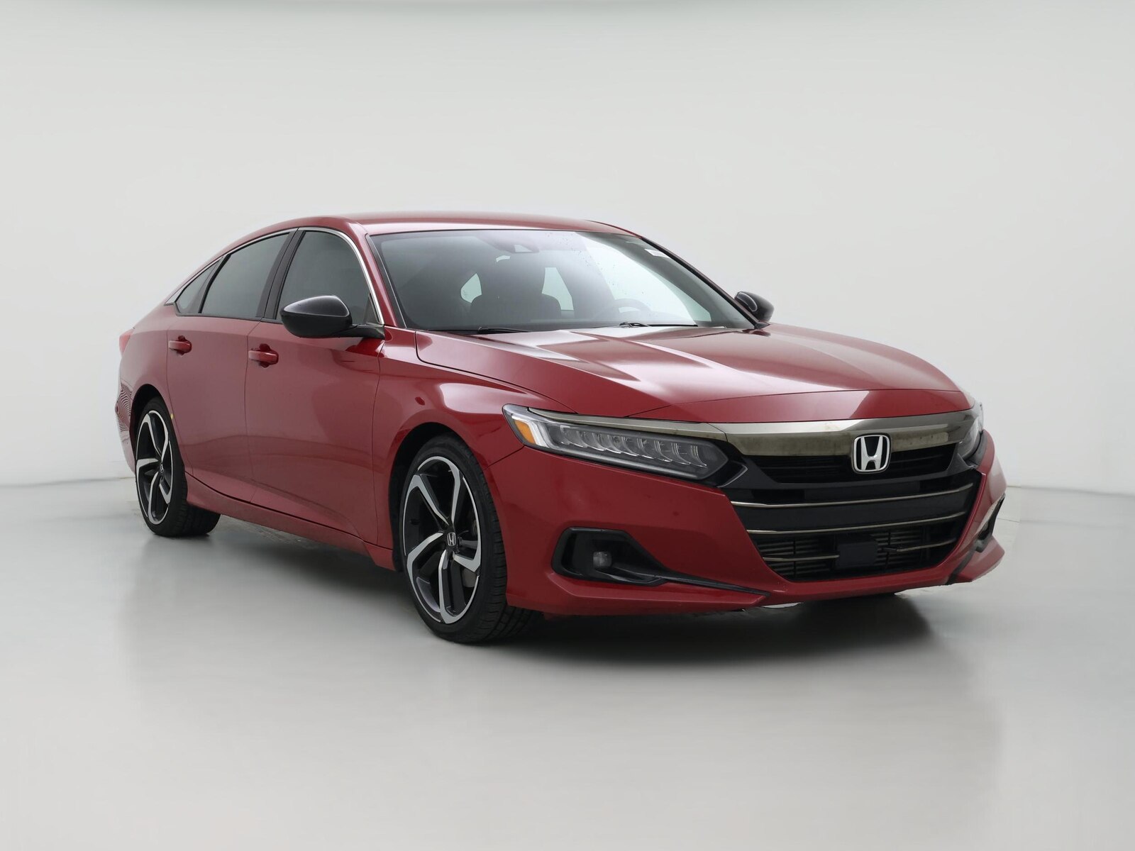 2021 Honda Accord