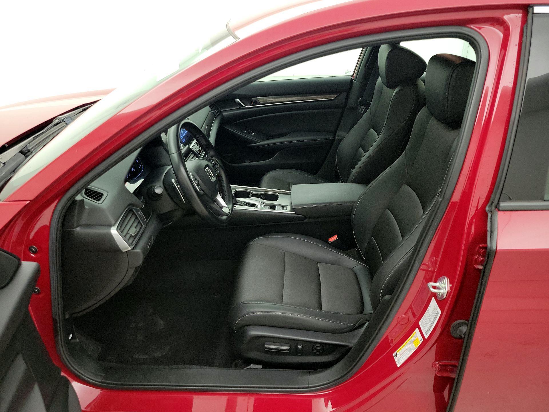 Thumbnail: 2021 Honda Accord - 11