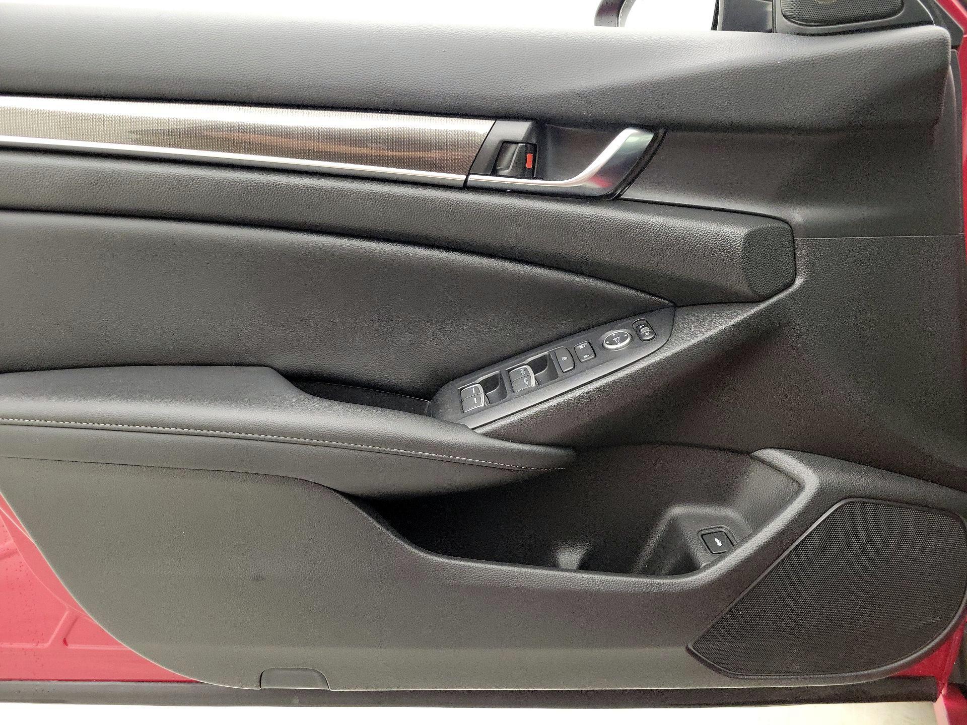 Thumbnail: 2021 Honda Accord - 12