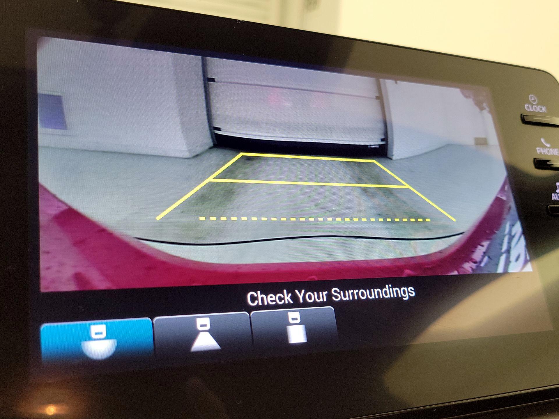 Thumbnail: 2021 Honda Accord - 14