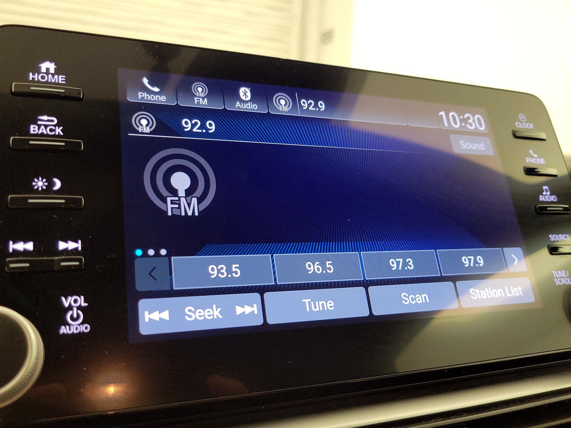 Thumbnail: 2021 Honda Accord - 15