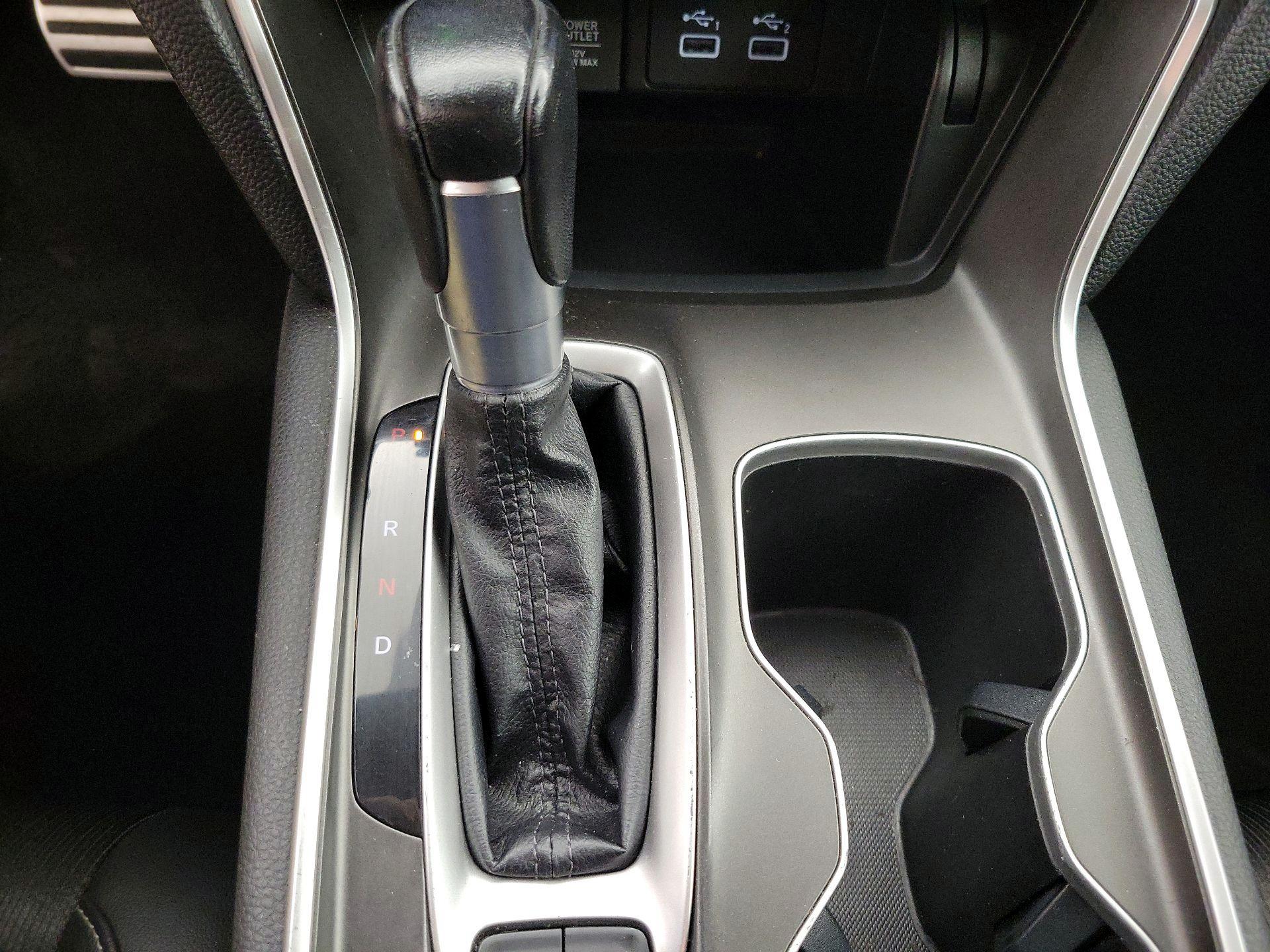 Thumbnail: 2021 Honda Accord - 17