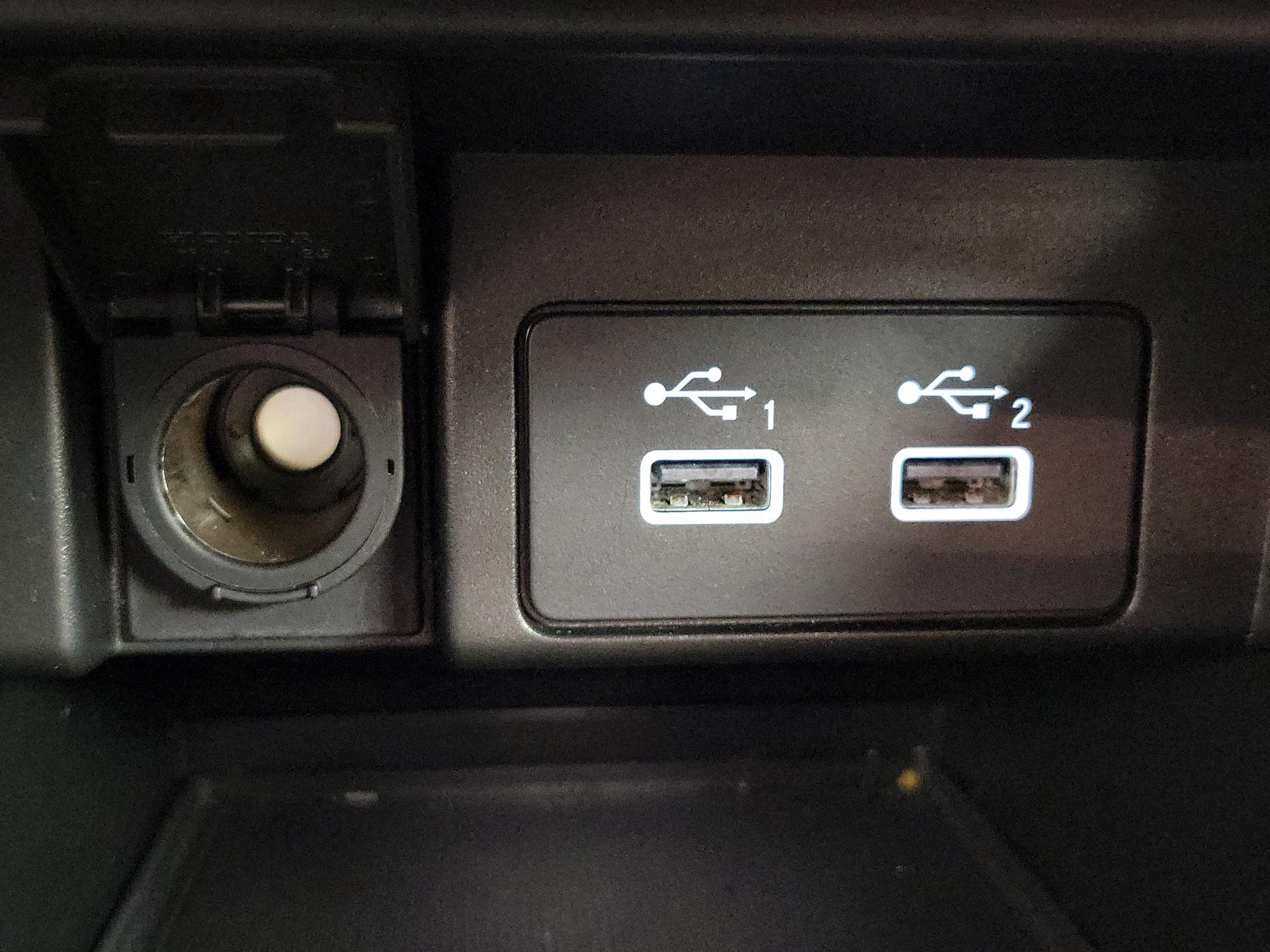 Thumbnail: 2021 Honda Accord - 18